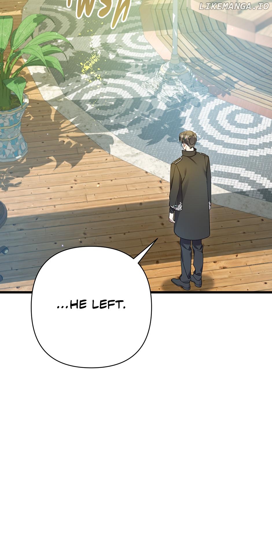 I Simply Cared For My Frail Dad Chapter 34 - page 66