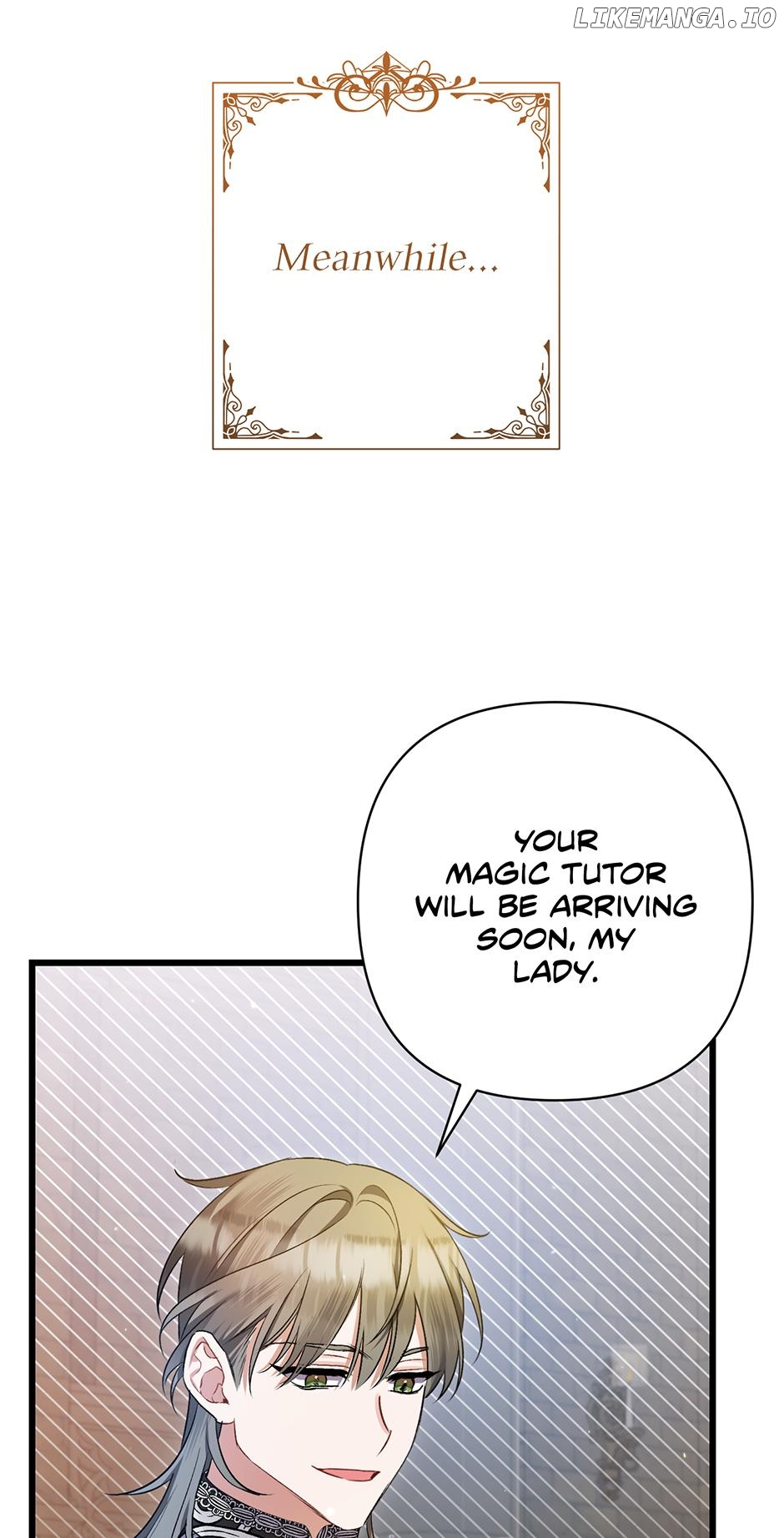 I Simply Cared For My Frail Dad Chapter 34 - page 67