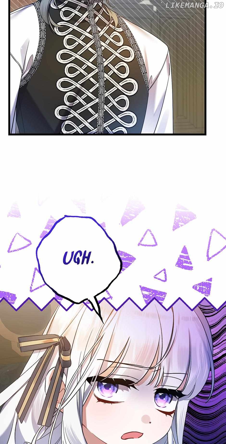 I Simply Cared For My Frail Dad Chapter 34 - page 68