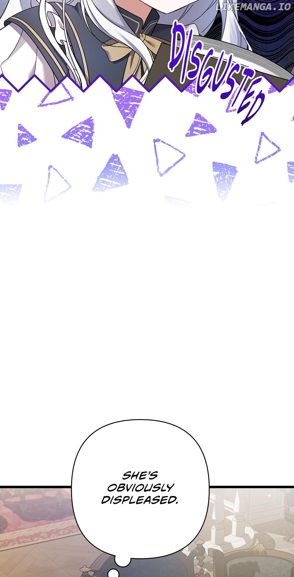 I Simply Cared For My Frail Dad Chapter 34 - page 69