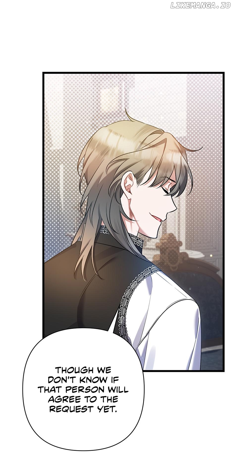 I Simply Cared For My Frail Dad Chapter 34 - page 73