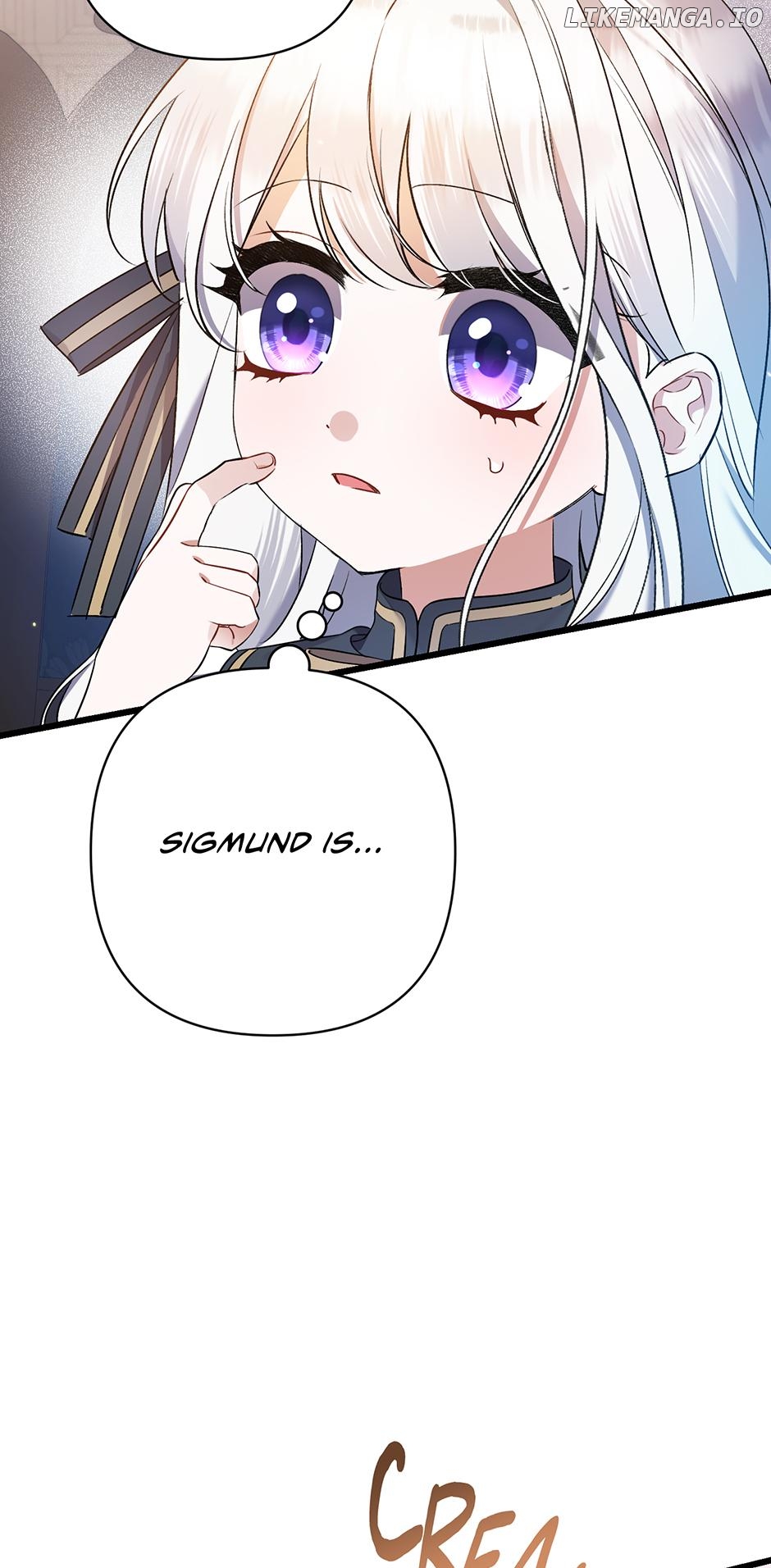 I Simply Cared For My Frail Dad Chapter 34 - page 75