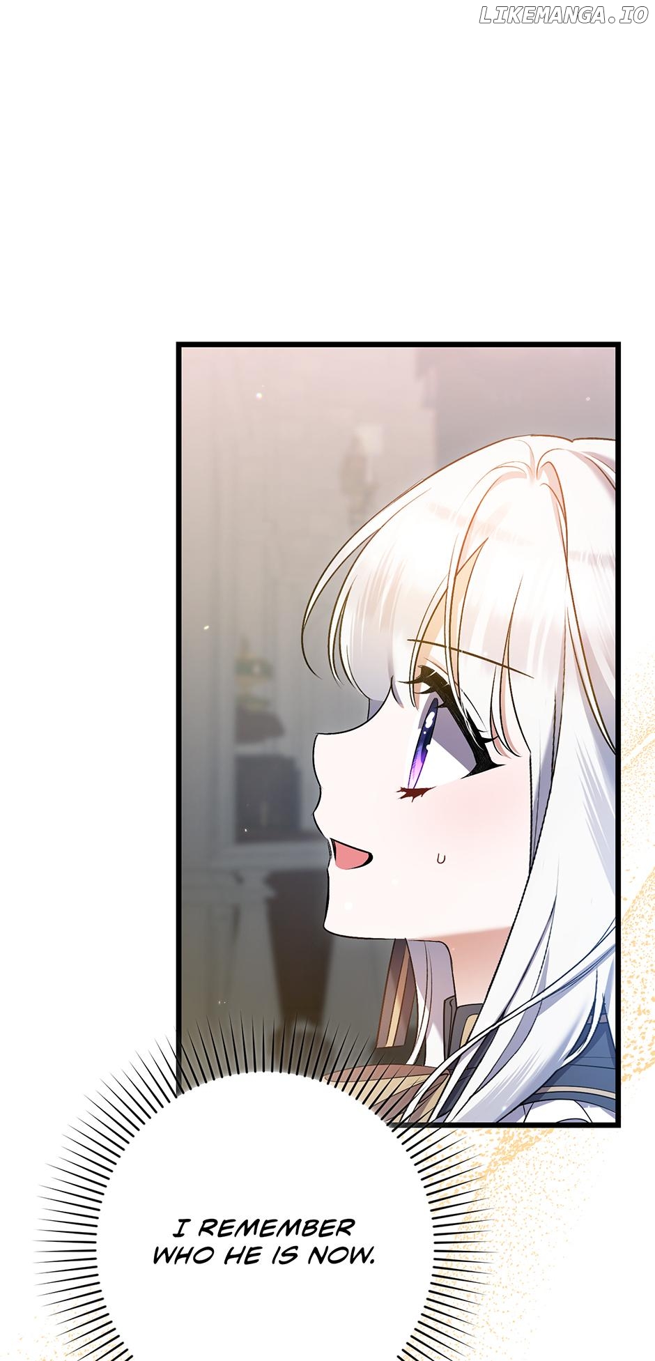 I Simply Cared For My Frail Dad Chapter 34 - page 82