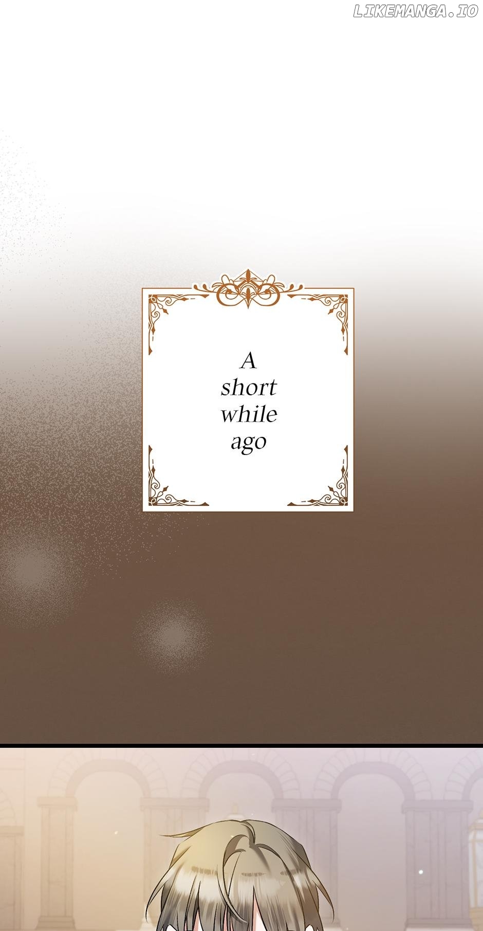 I Simply Cared For My Frail Dad Chapter 35 - page 41