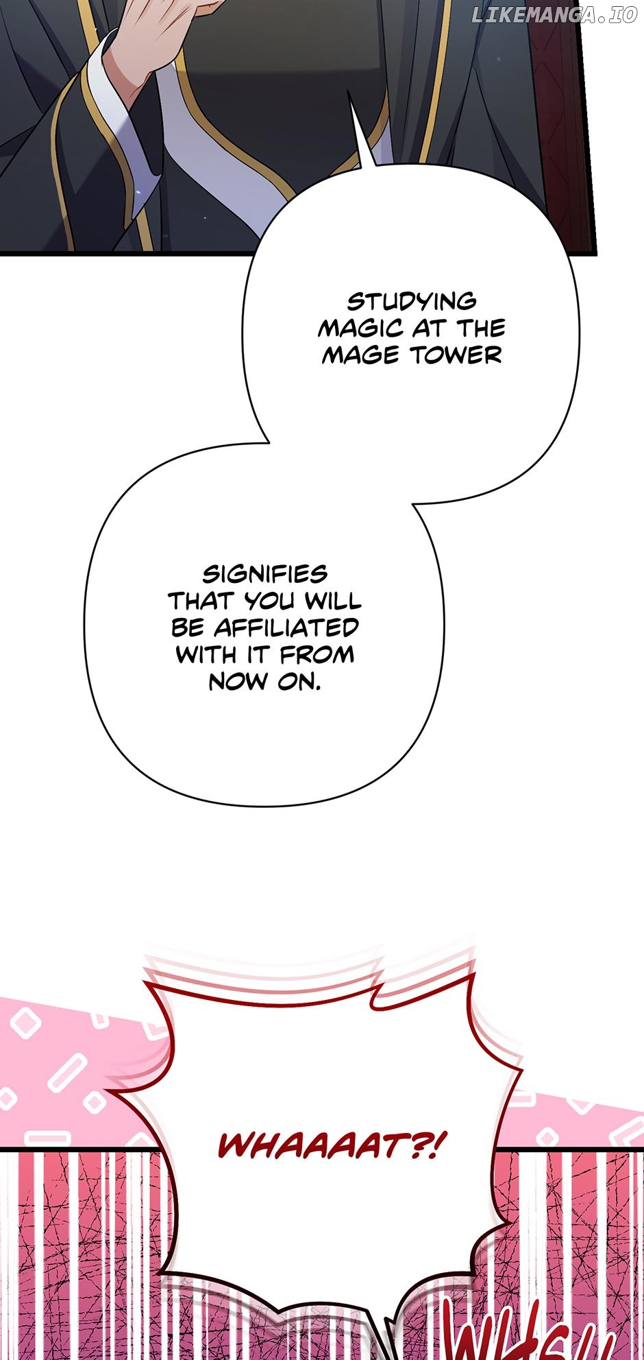 I Simply Cared For My Frail Dad Chapter 35 - page 59