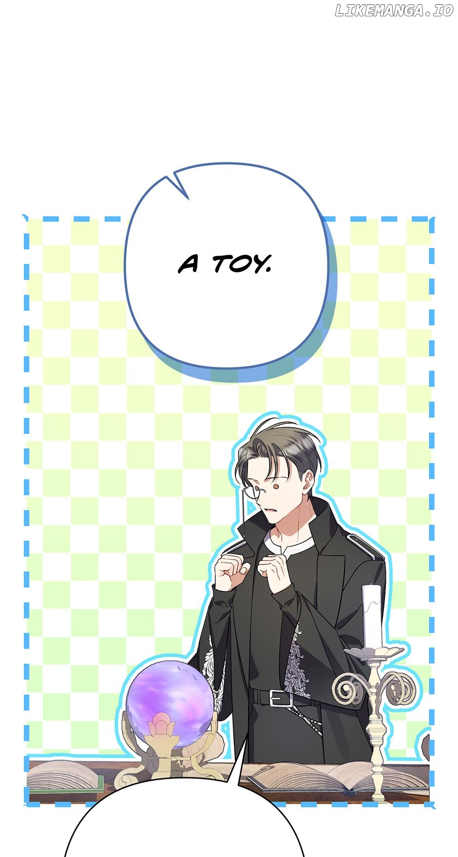 I Simply Cared For My Frail Dad Chapter 35 - page 82