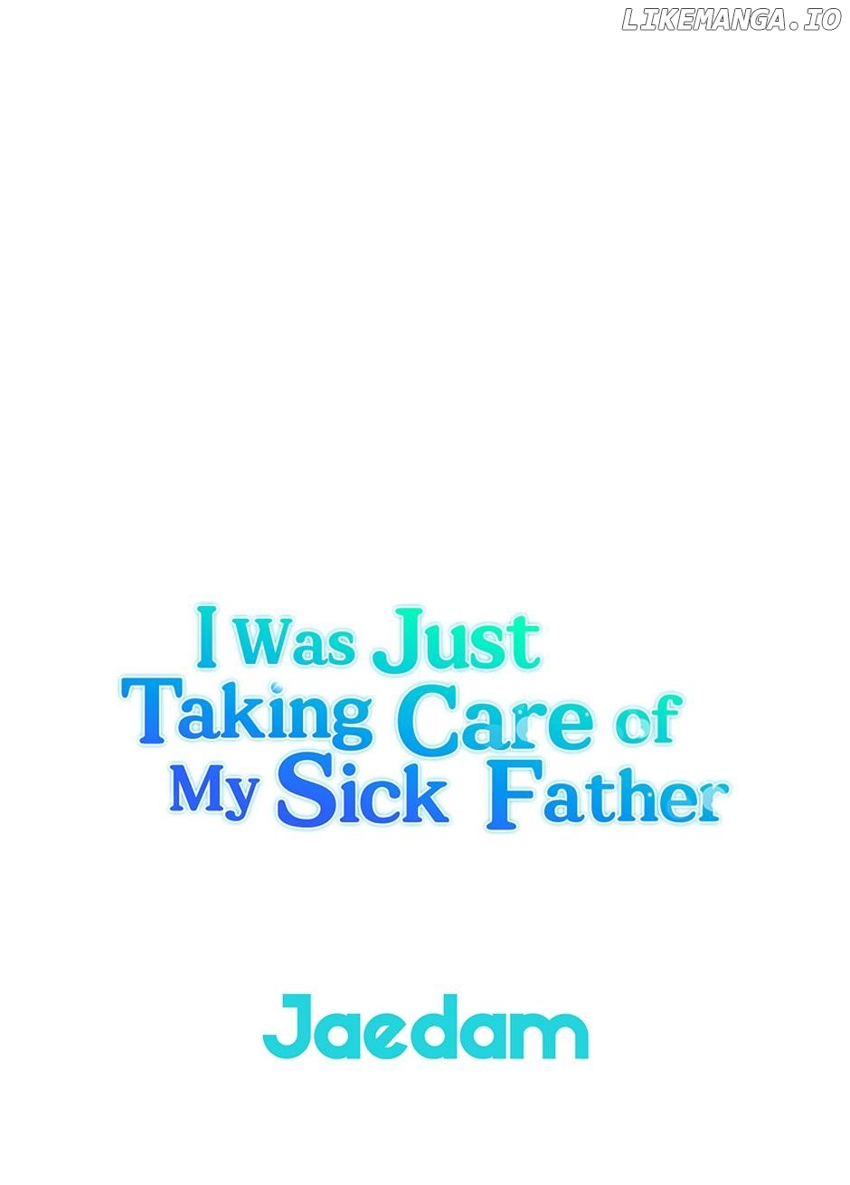 I Simply Cared For My Frail Dad Chapter 35 - page 88