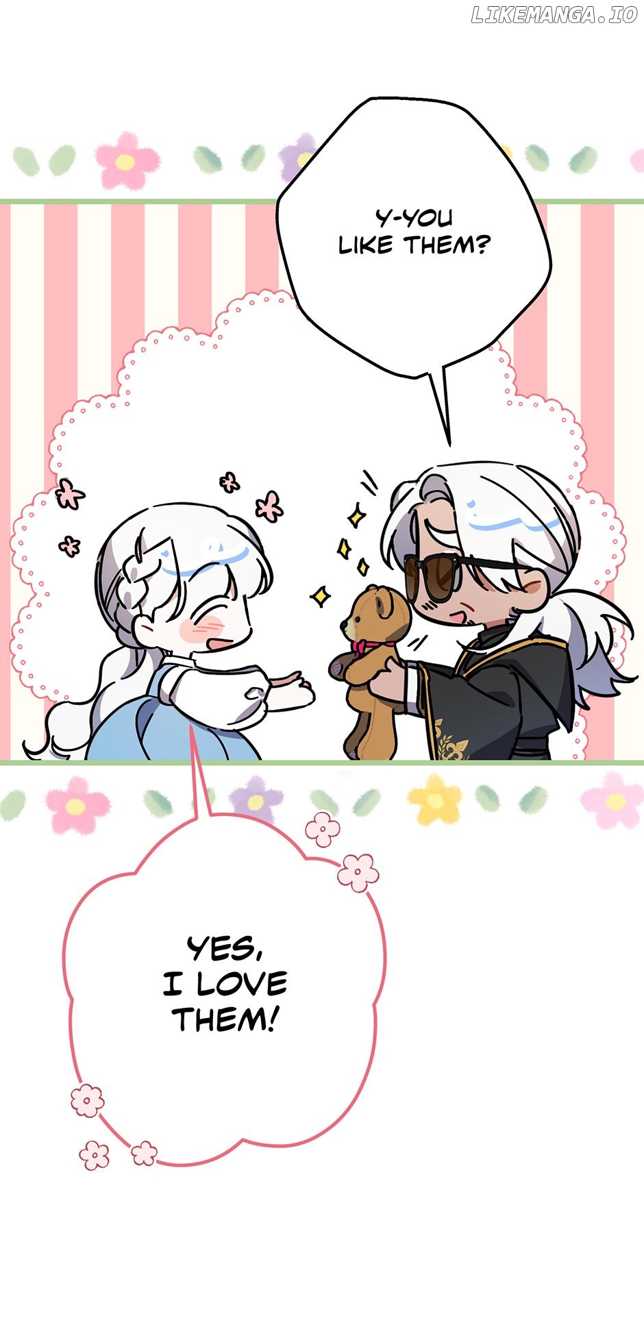 I Simply Cared For My Frail Dad Chapter 36 - page 9