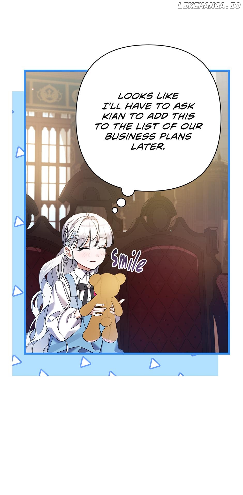 I Simply Cared For My Frail Dad Chapter 36 - page 14