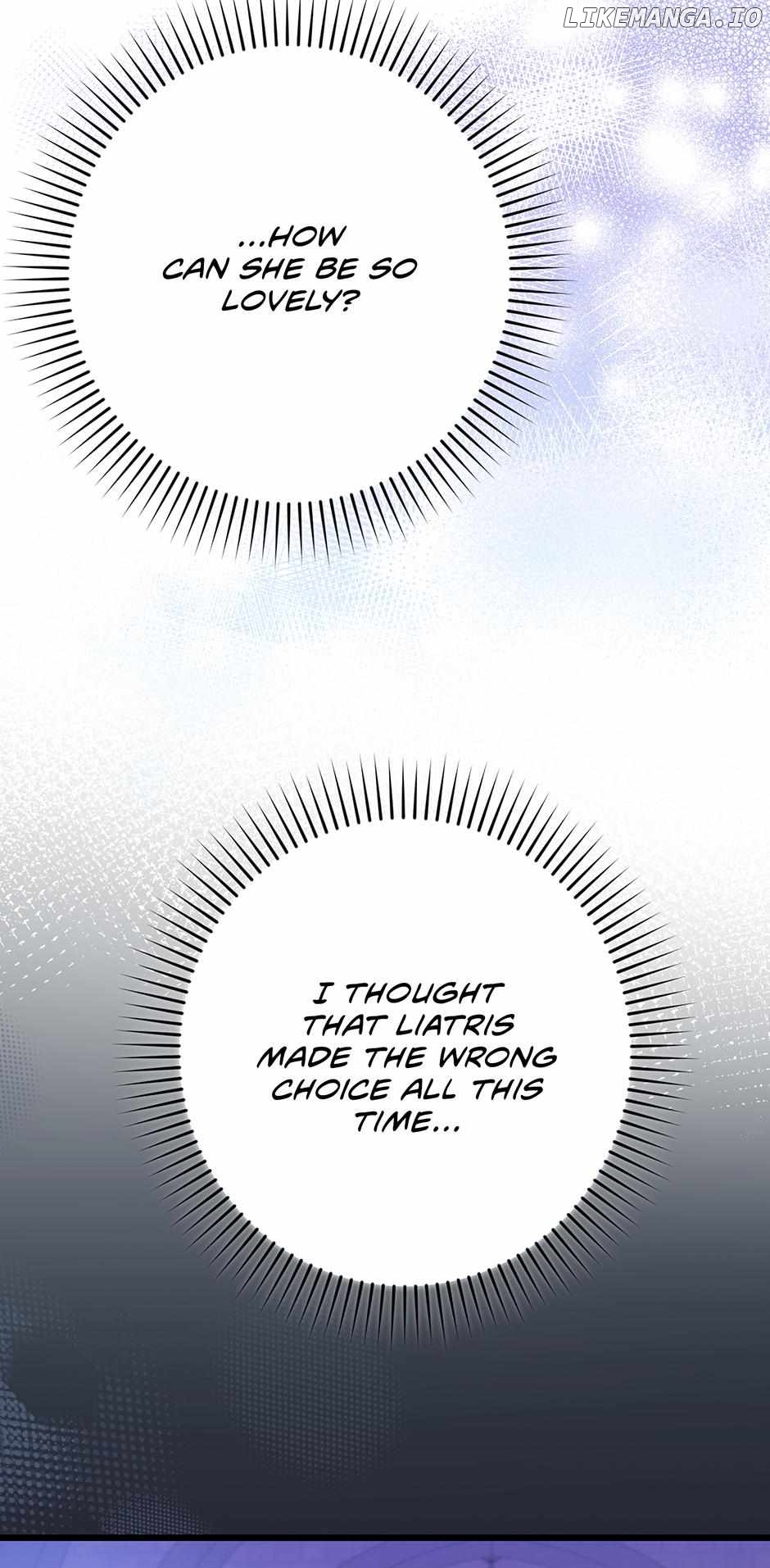 I Simply Cared For My Frail Dad Chapter 36 - page 17