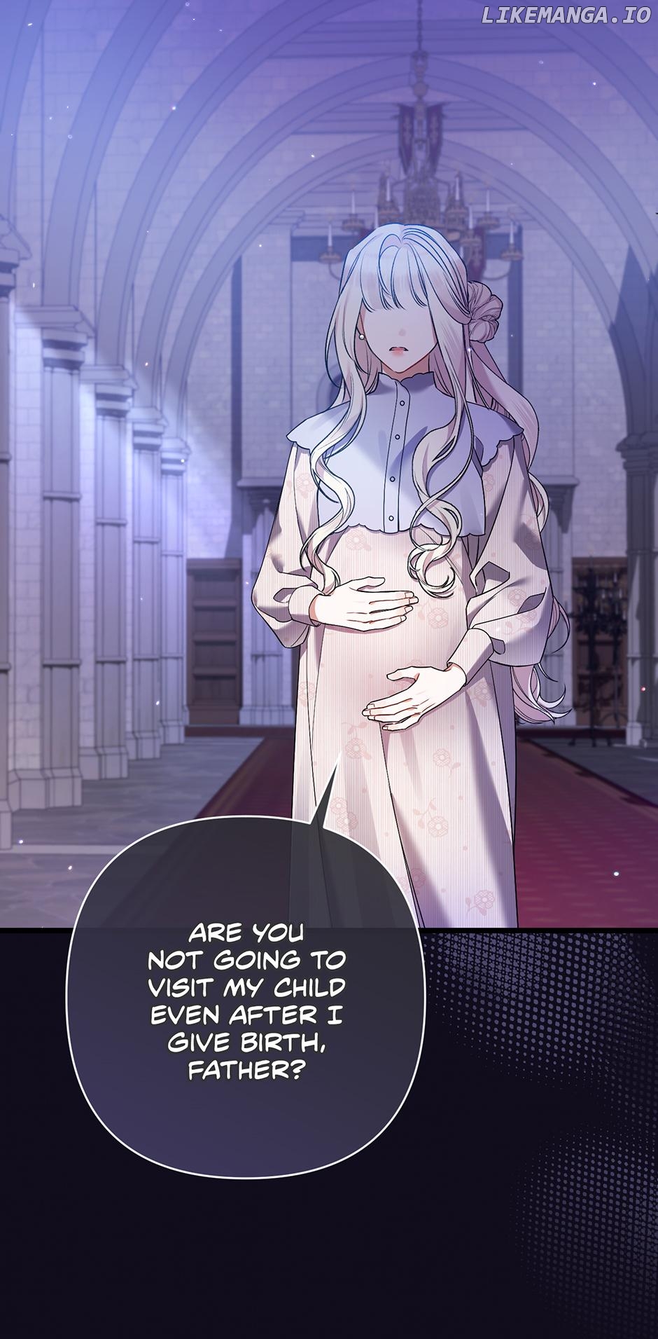 I Simply Cared For My Frail Dad Chapter 36 - page 18