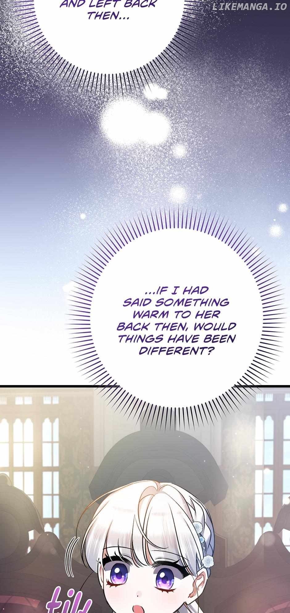 I Simply Cared For My Frail Dad Chapter 36 - page 20