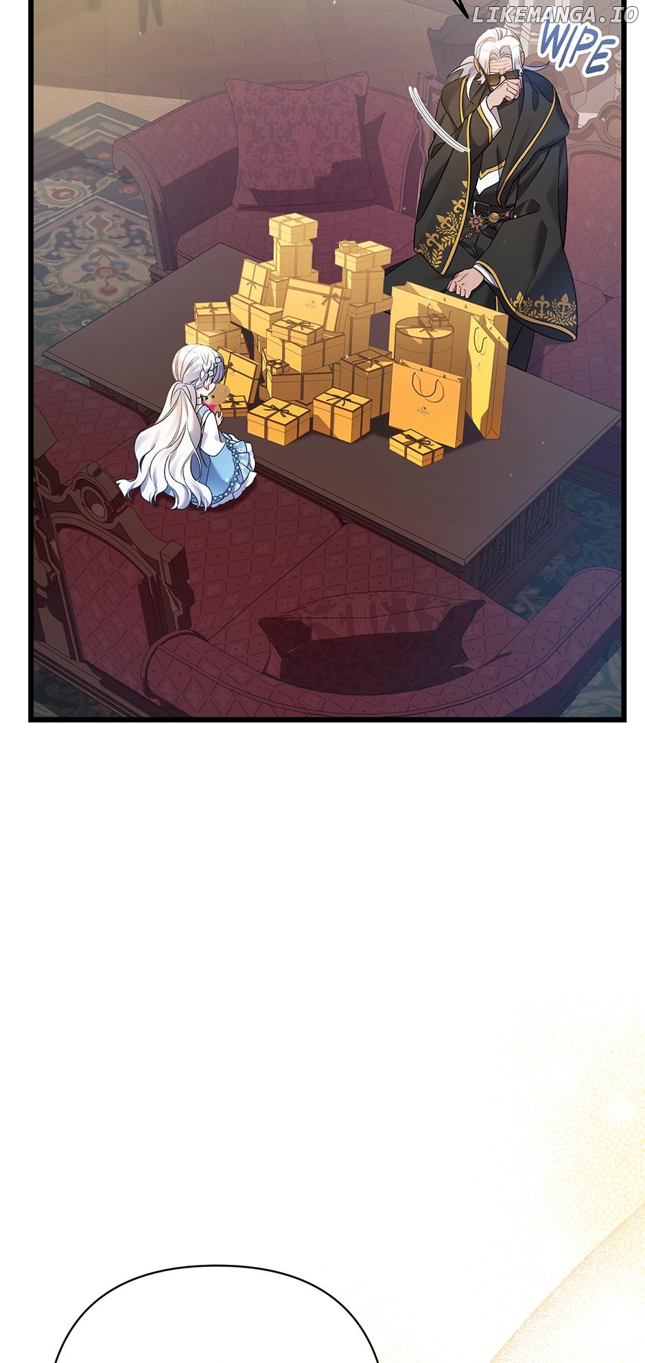 I Simply Cared For My Frail Dad Chapter 36 - page 22