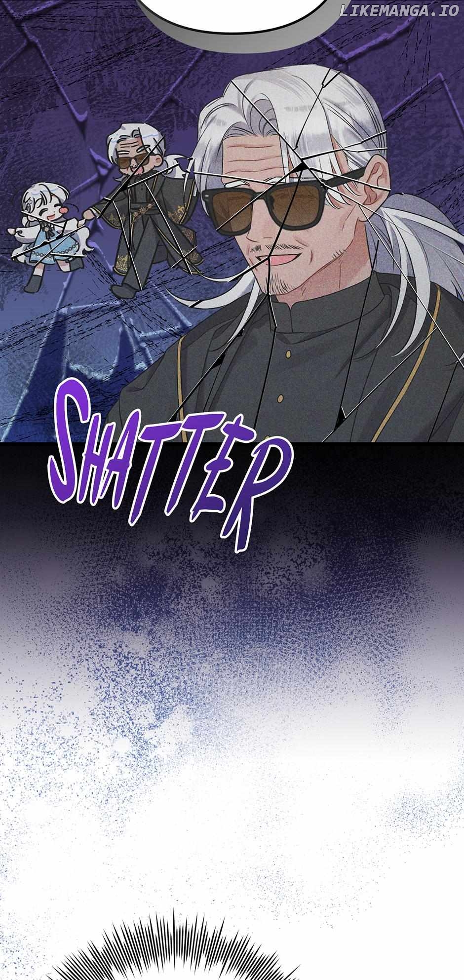 I Simply Cared For My Frail Dad Chapter 36 - page 24