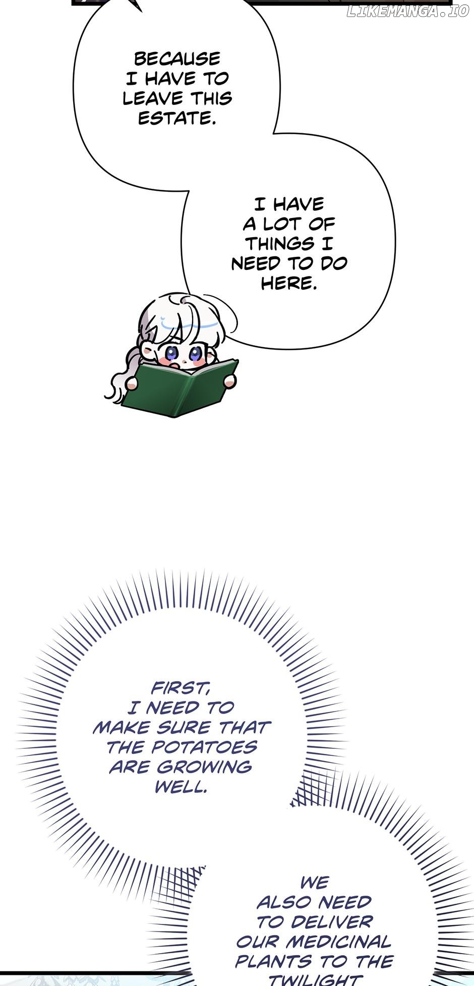 I Simply Cared For My Frail Dad Chapter 36 - page 29