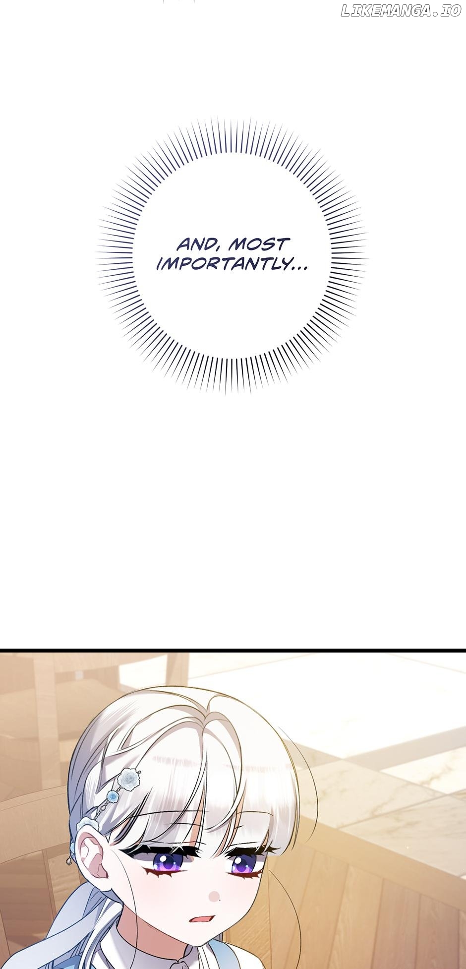 I Simply Cared For My Frail Dad Chapter 36 - page 31