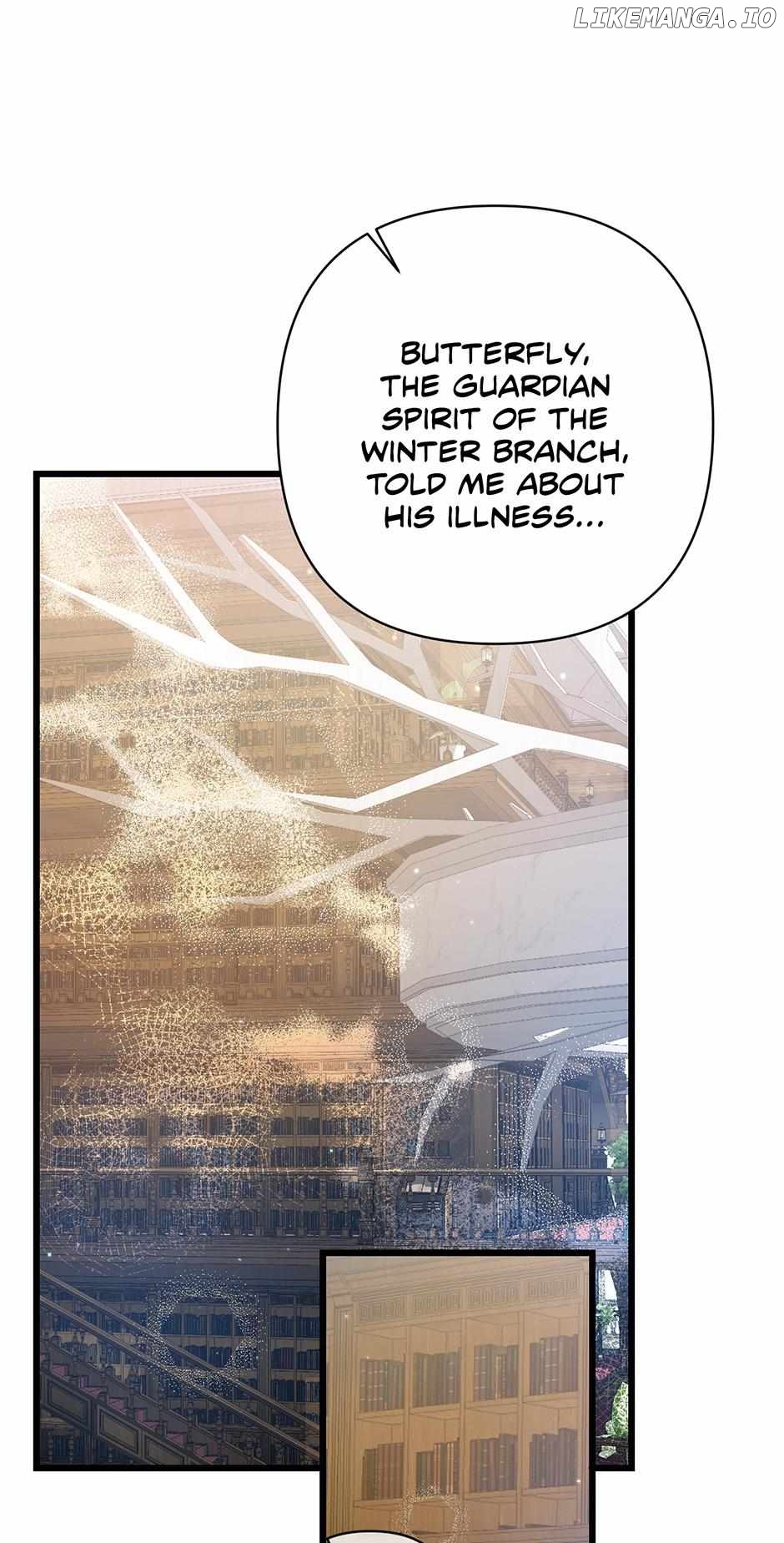 I Simply Cared For My Frail Dad Chapter 36 - page 36