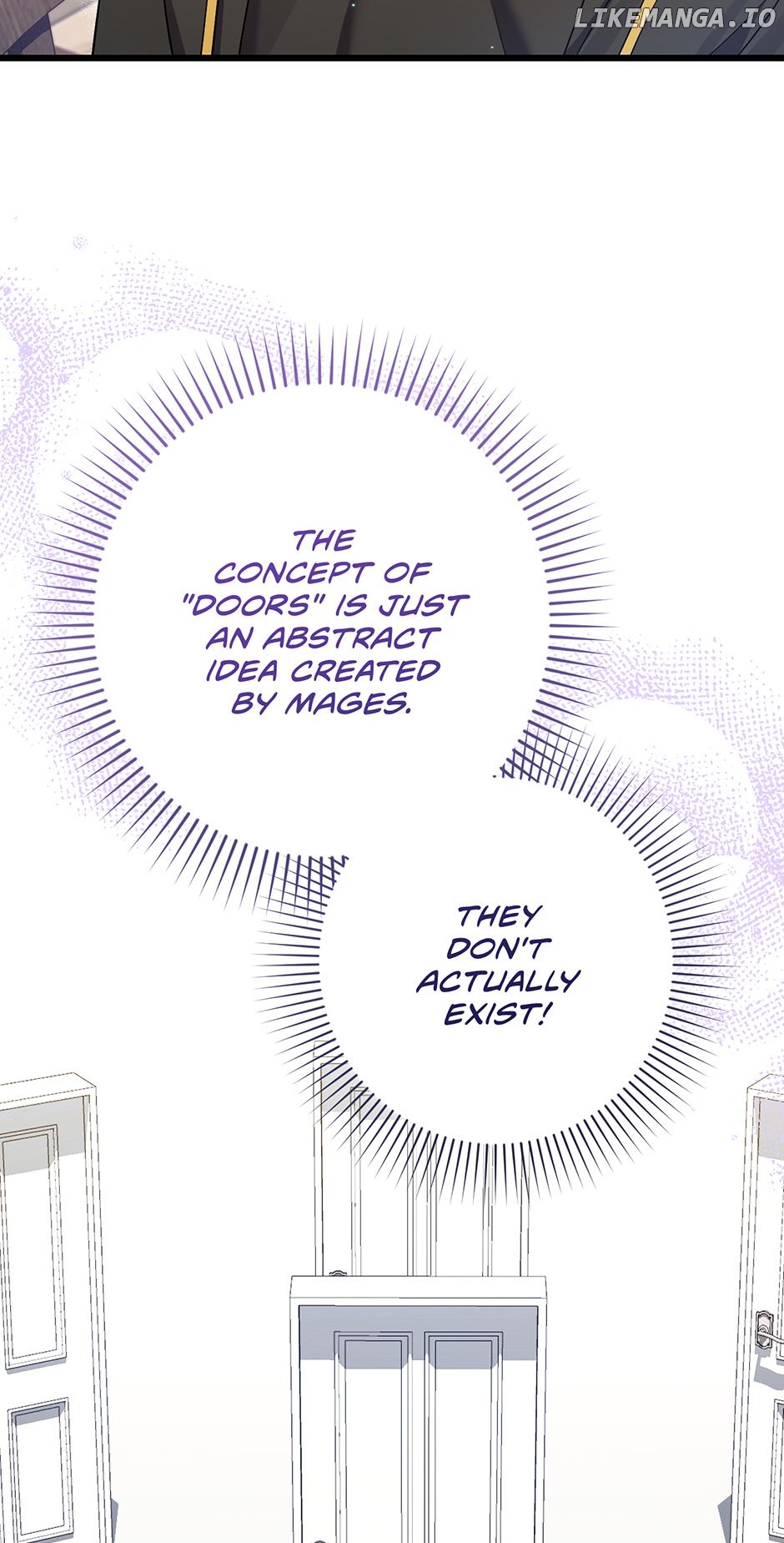 I Simply Cared For My Frail Dad Chapter 36 - page 42