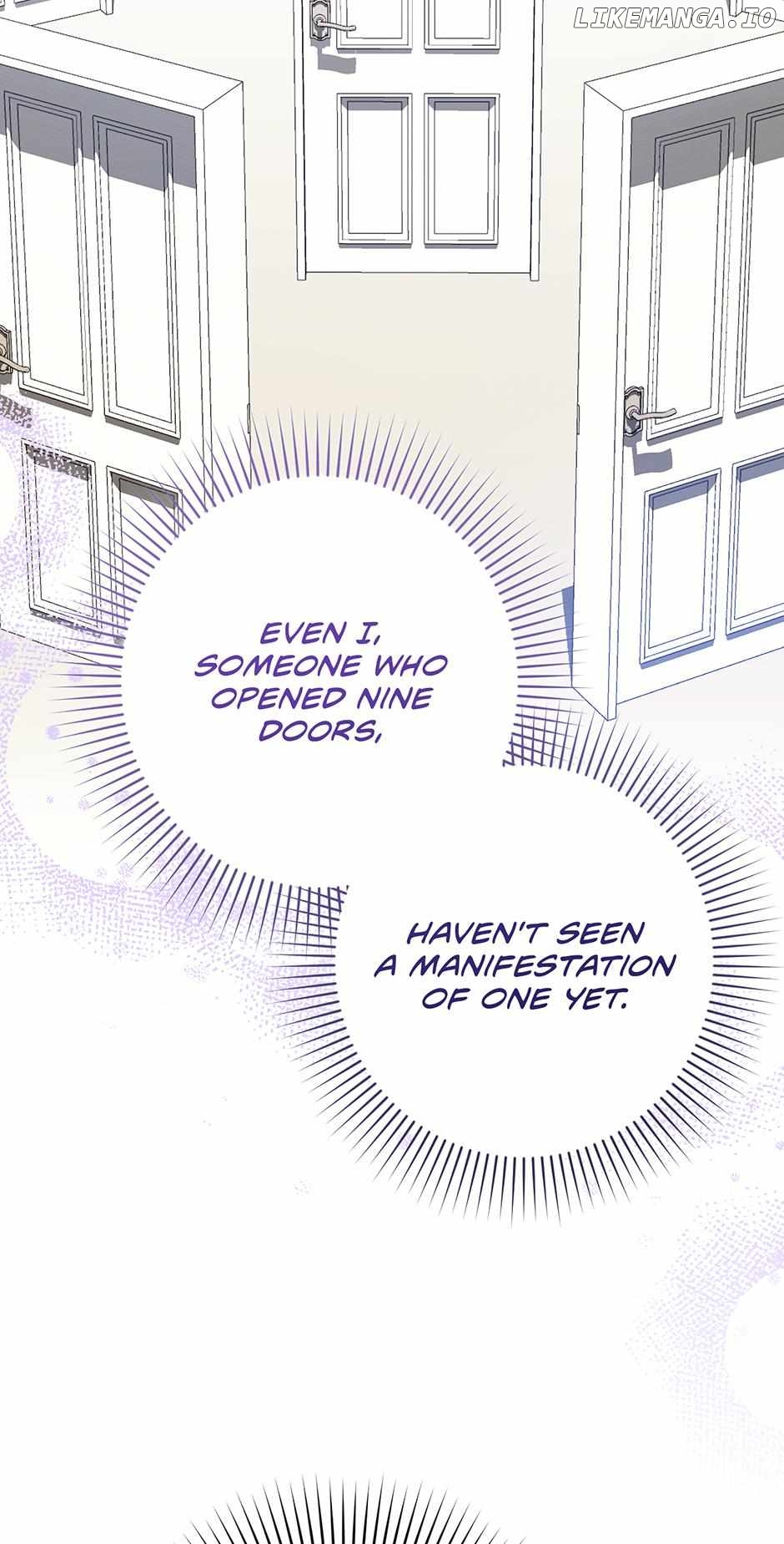 I Simply Cared For My Frail Dad Chapter 36 - page 43