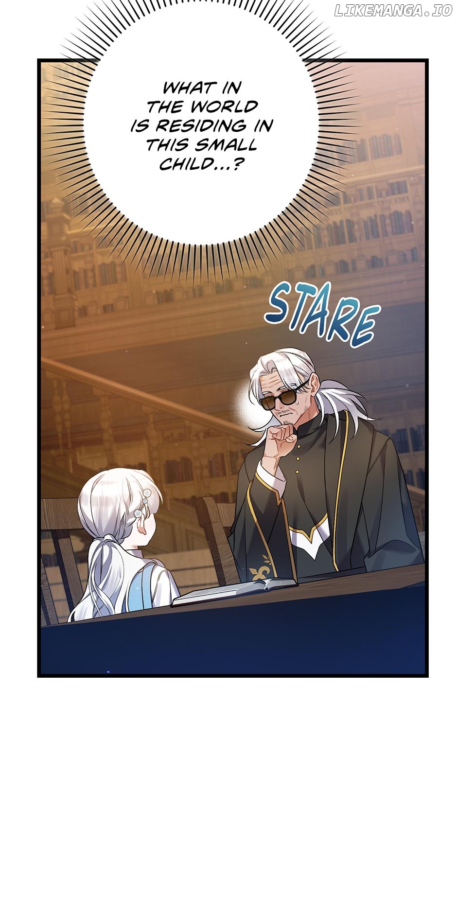 I Simply Cared For My Frail Dad Chapter 36 - page 44