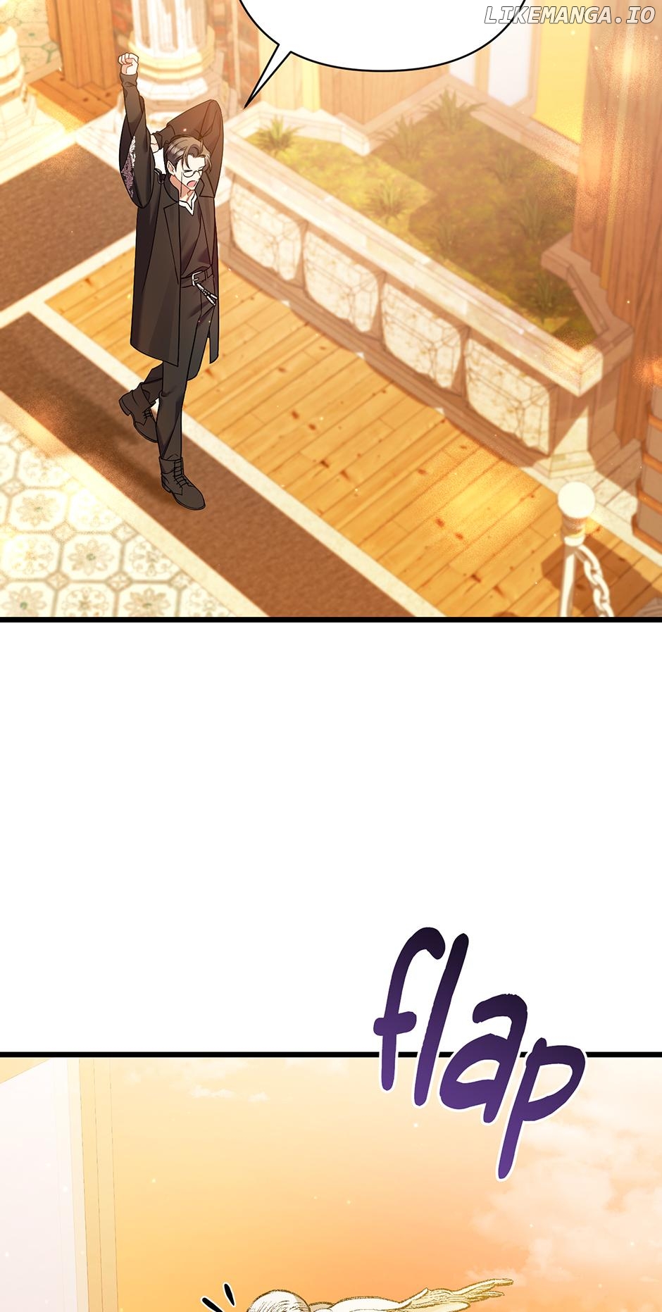 I Simply Cared For My Frail Dad Chapter 36 - page 48