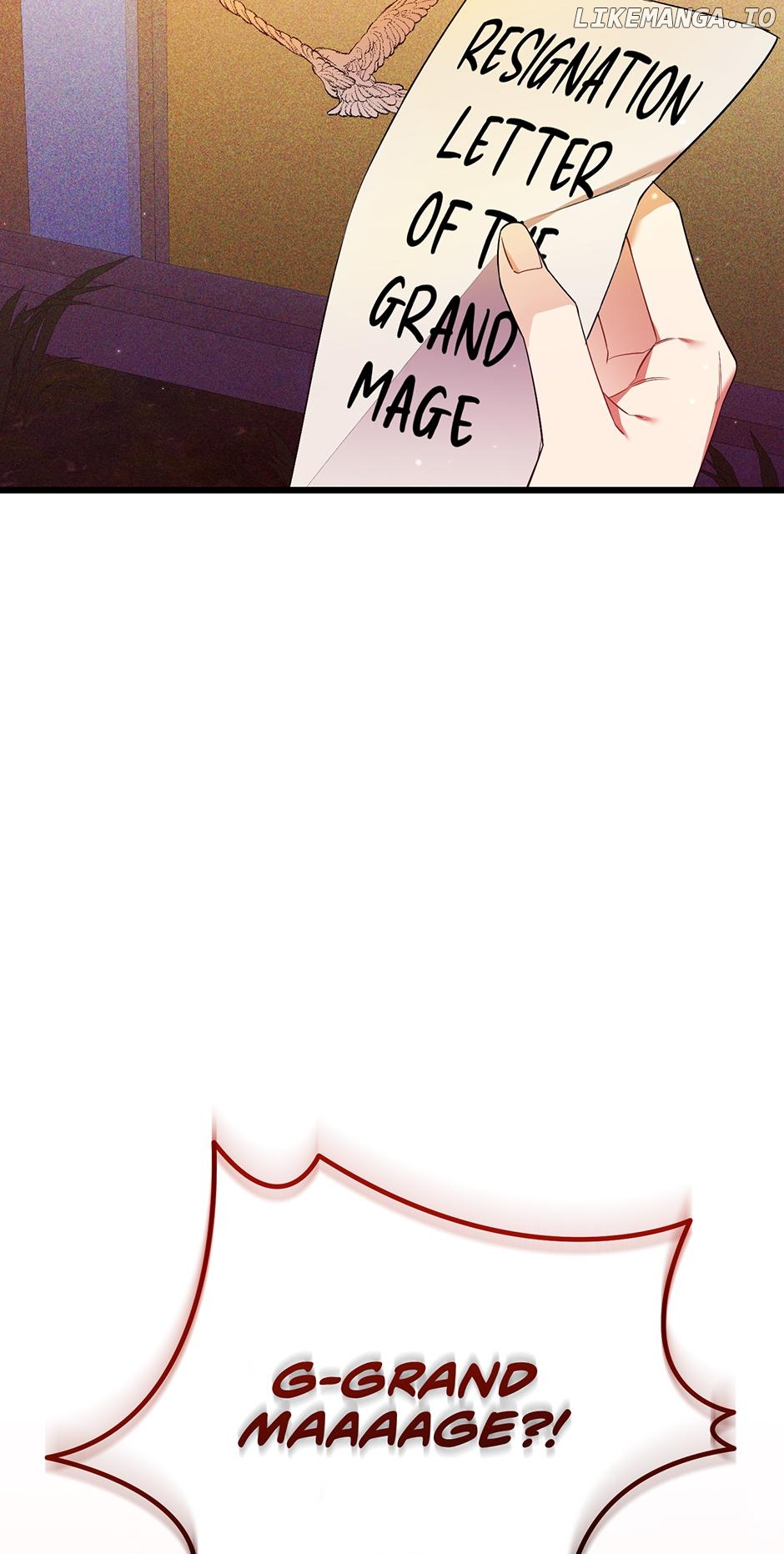 I Simply Cared For My Frail Dad Chapter 36 - page 51