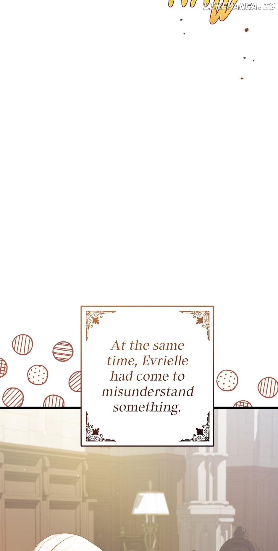 I Simply Cared For My Frail Dad Chapter 36 - page 53