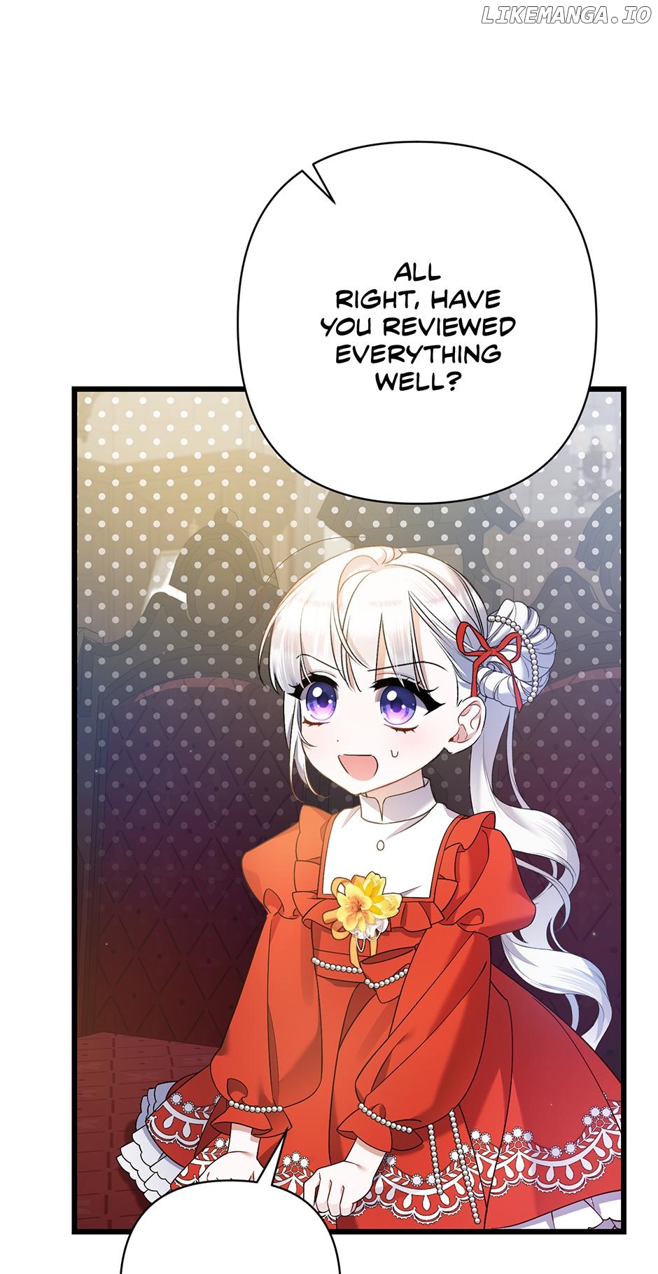 I Simply Cared For My Frail Dad Chapter 36 - page 55