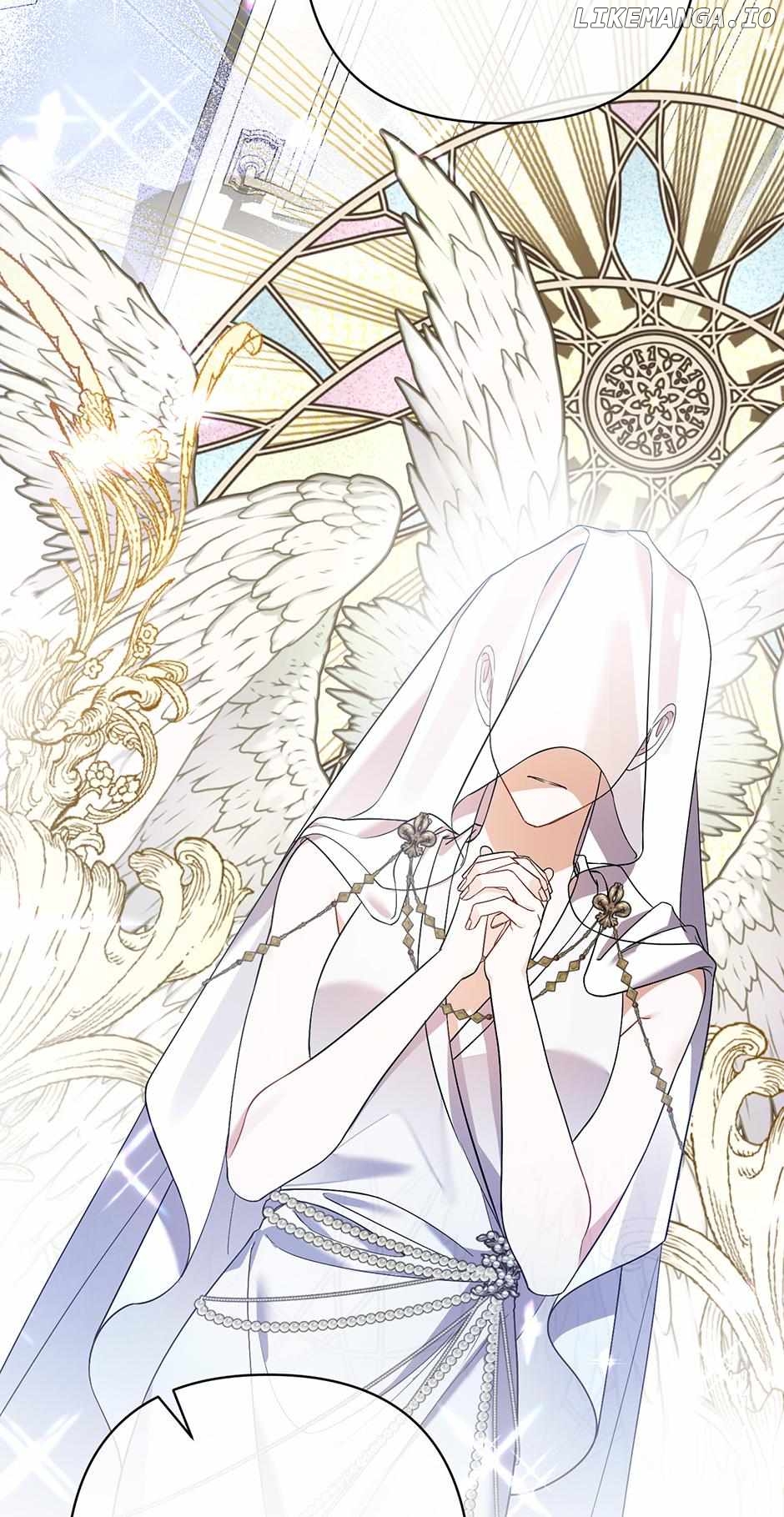 I Simply Cared For My Frail Dad Chapter 36 - page 59