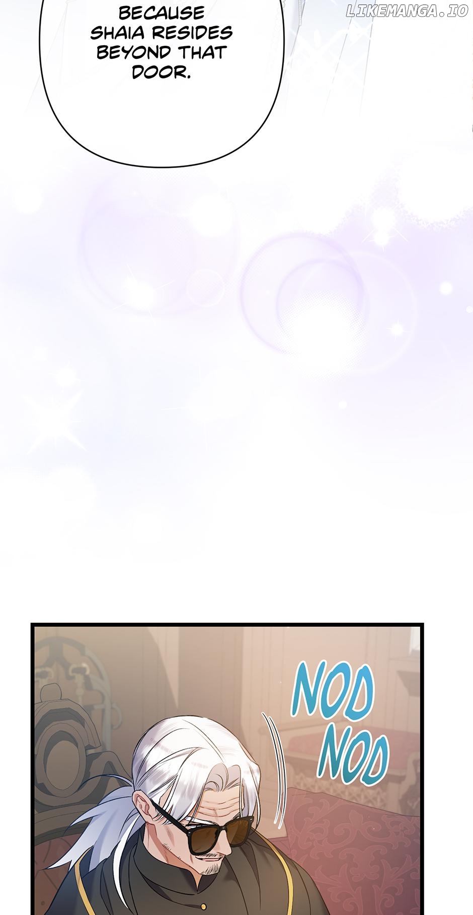 I Simply Cared For My Frail Dad Chapter 36 - page 60