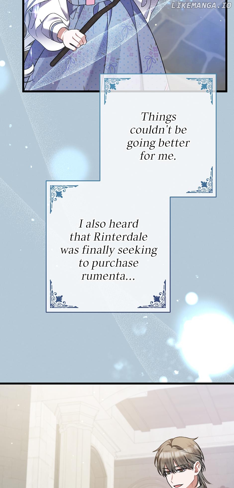 I Simply Cared For My Frail Dad Chapter 36 - page 67