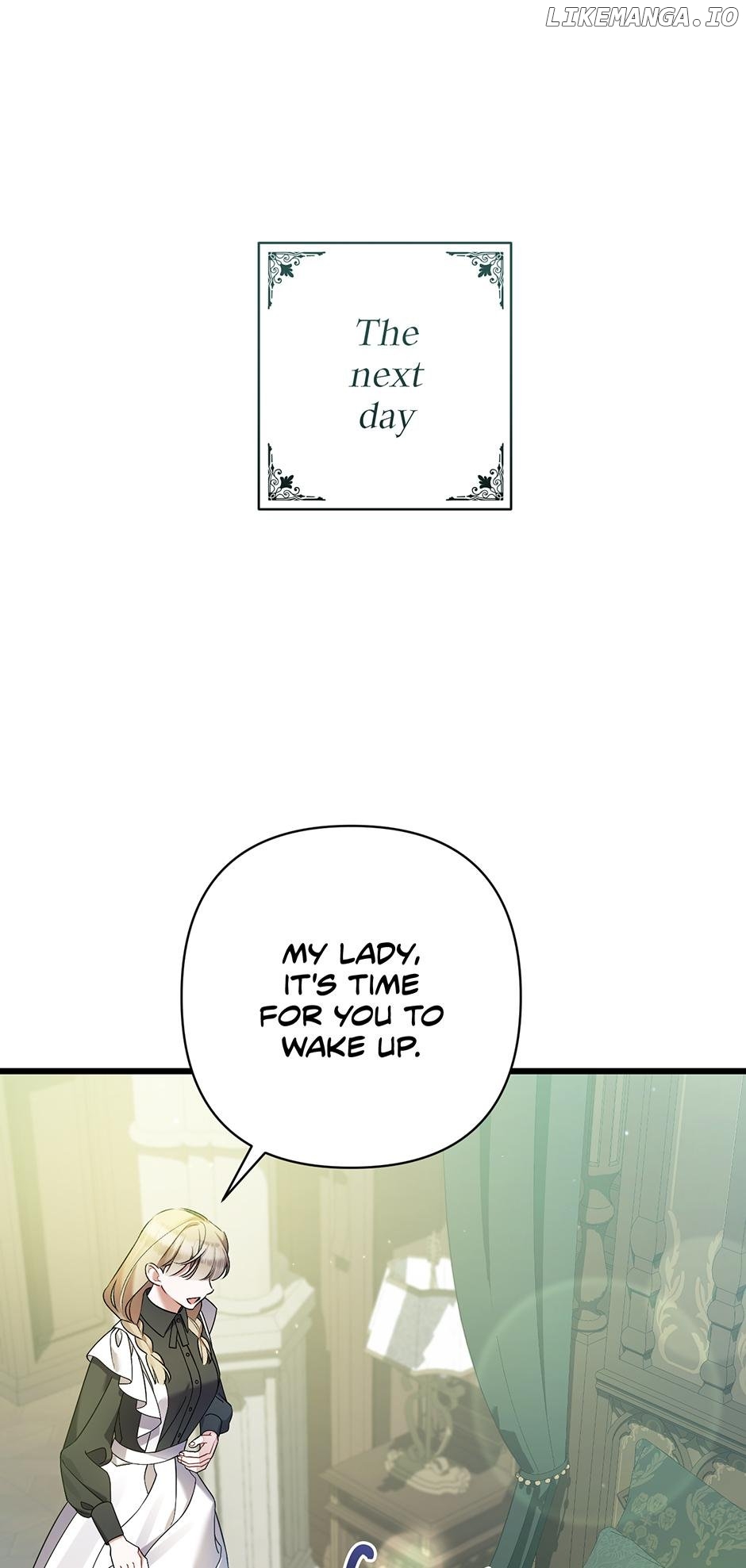 I Simply Cared For My Frail Dad Chapter 36 - page 71