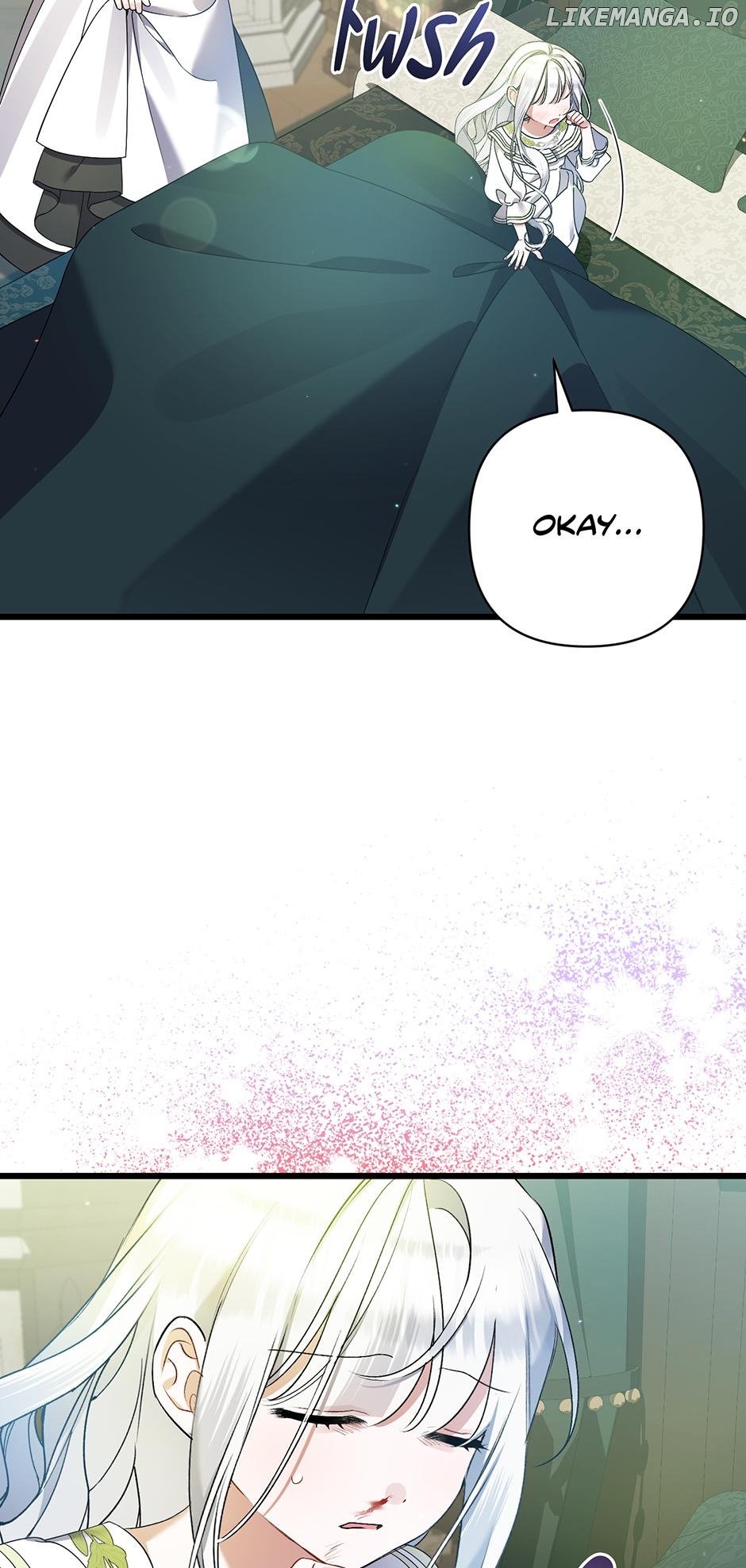 I Simply Cared For My Frail Dad Chapter 36 - page 72