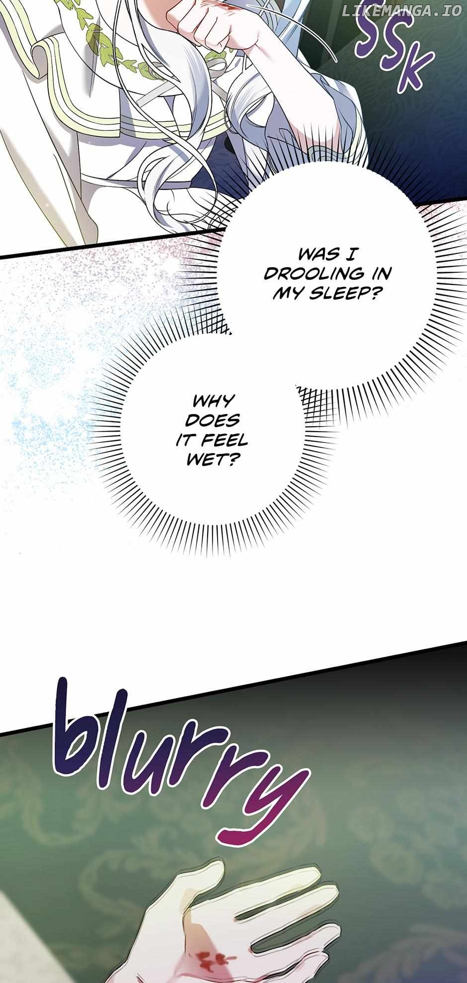 I Simply Cared For My Frail Dad Chapter 36 - page 73