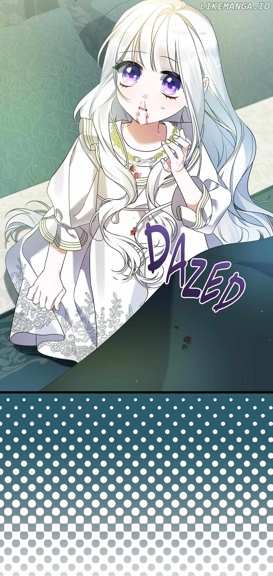 I Simply Cared For My Frail Dad Chapter 36 - page 76