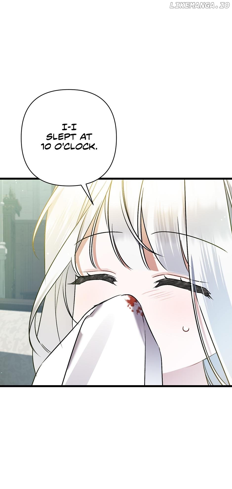 I Simply Cared For My Frail Dad Chapter 36 - page 78