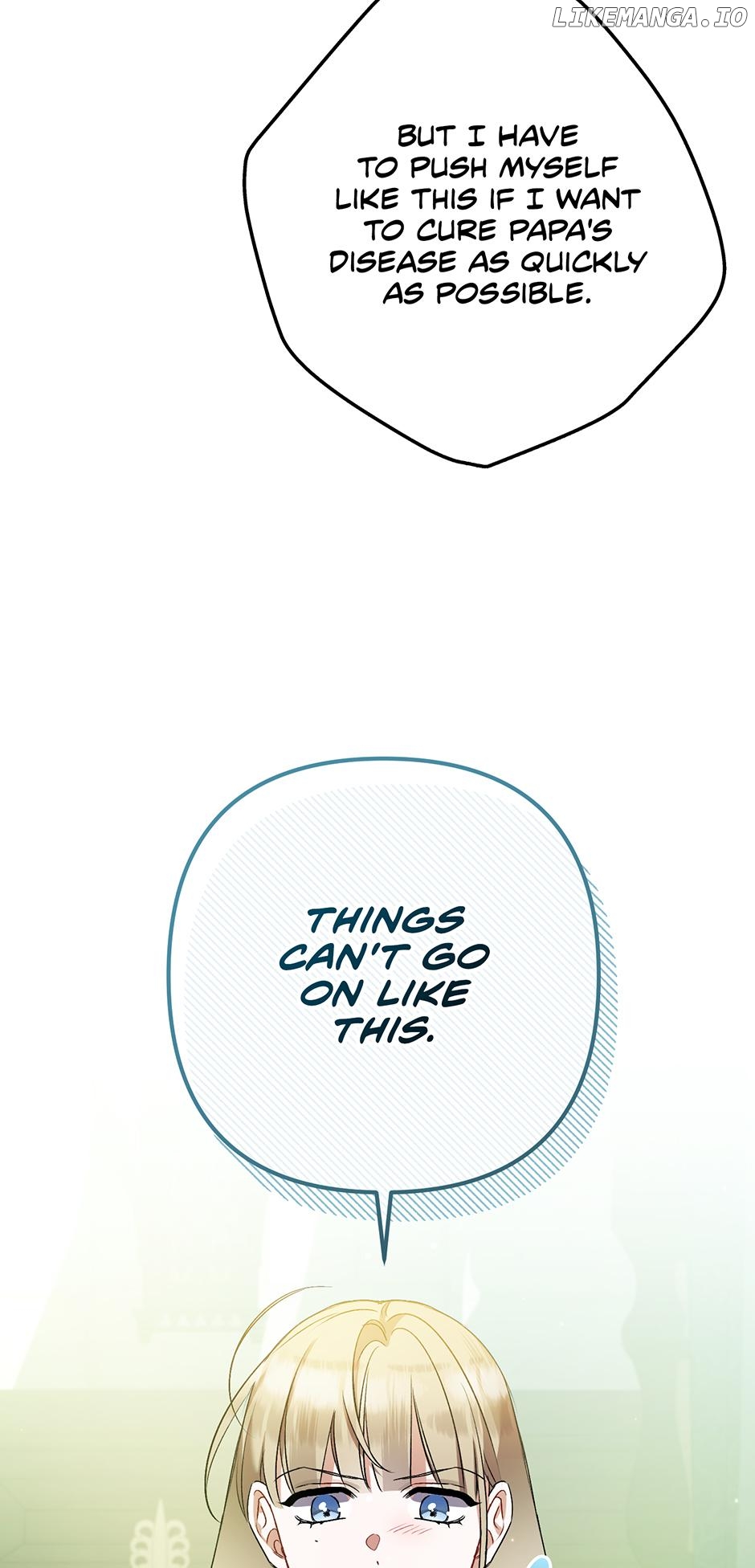 I Simply Cared For My Frail Dad Chapter 36 - page 82