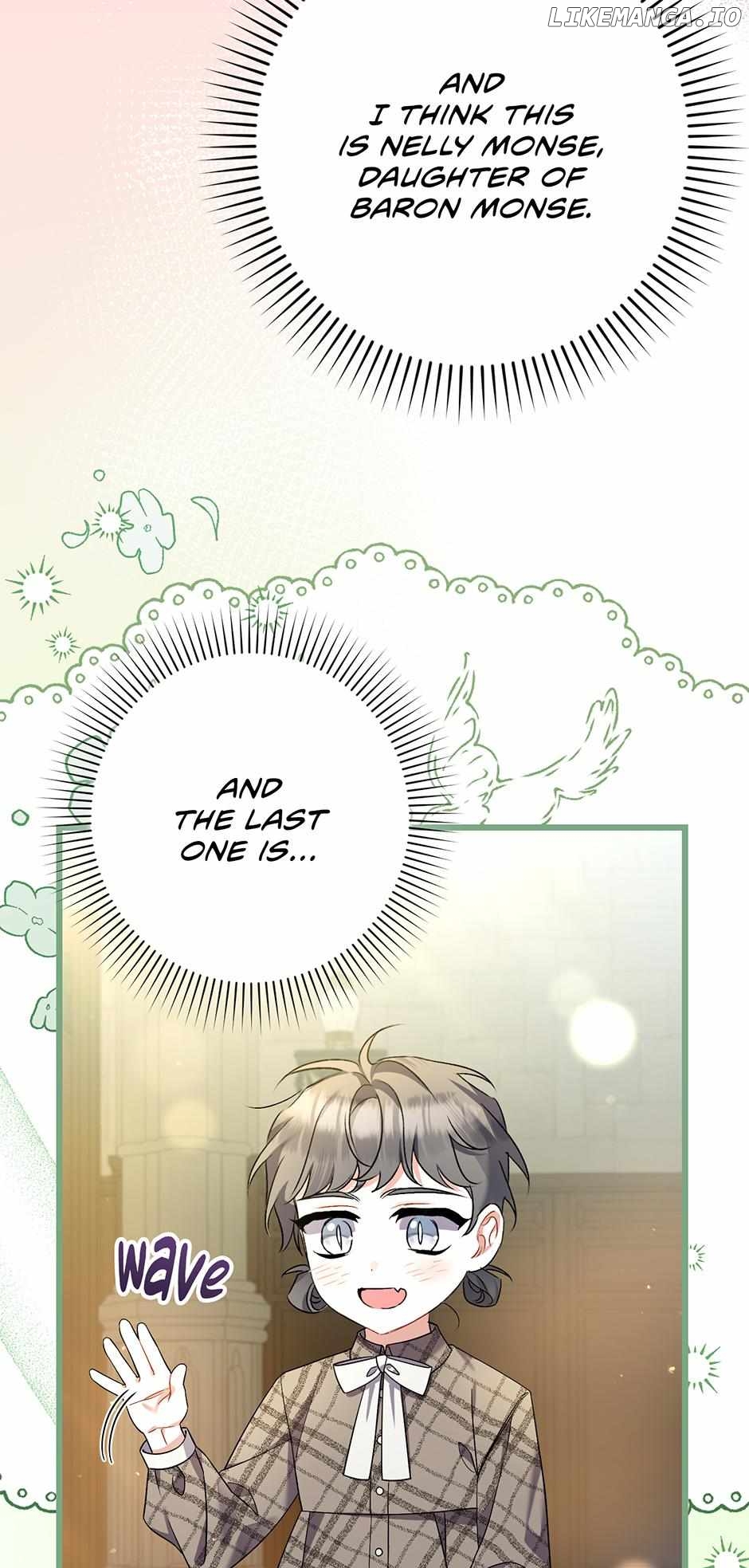 I Simply Cared For My Frail Dad Chapter 37 - page 12