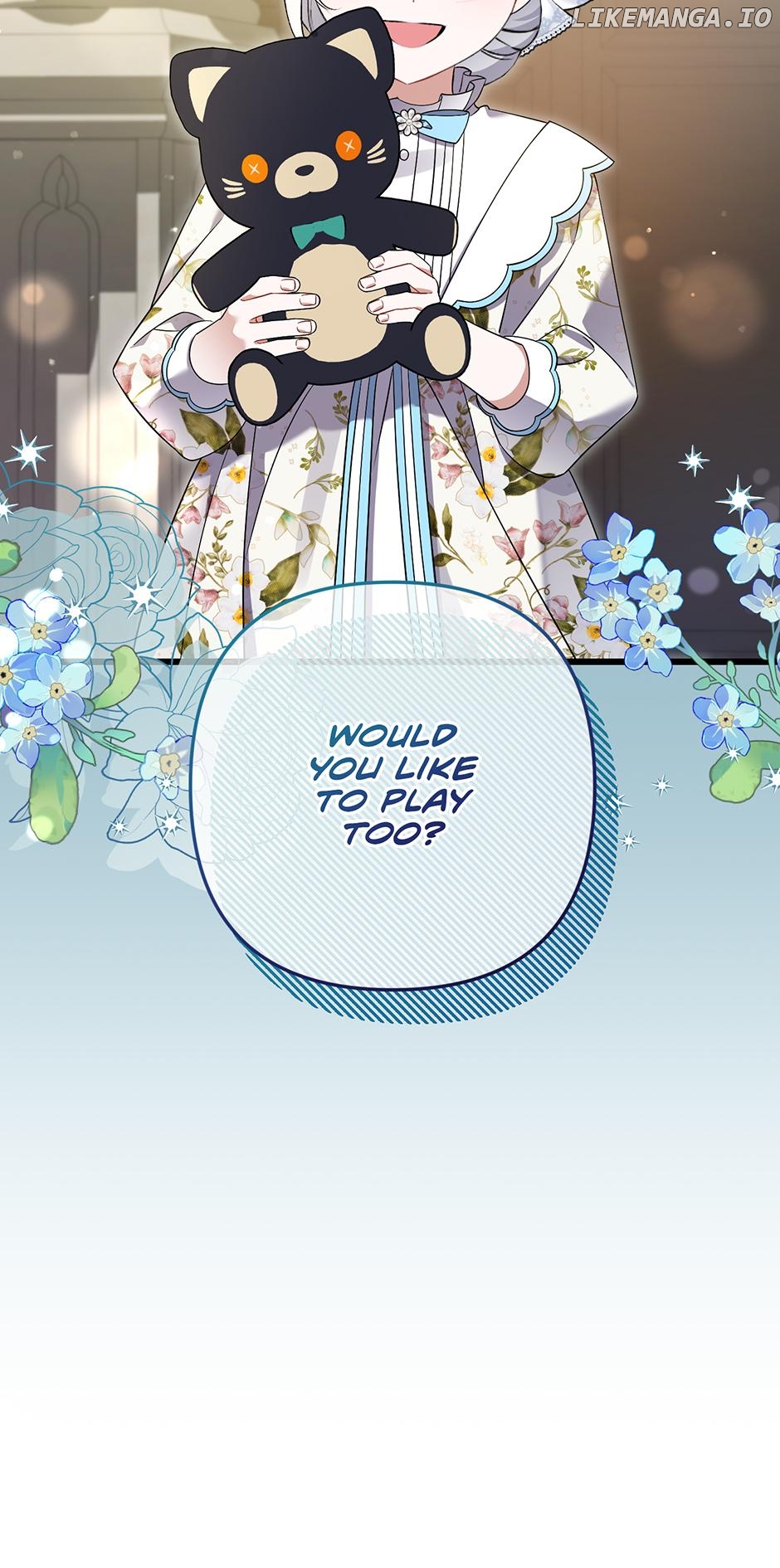 I Simply Cared For My Frail Dad Chapter 37 - page 27