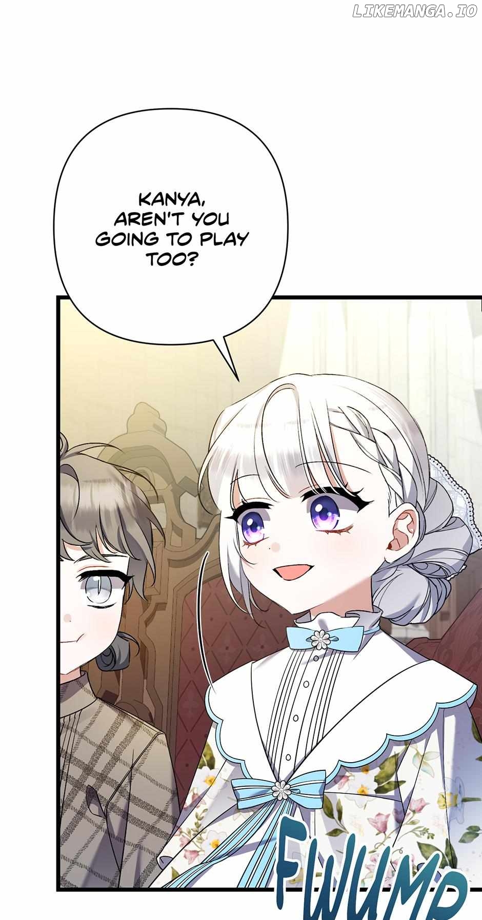 I Simply Cared For My Frail Dad Chapter 37 - page 29