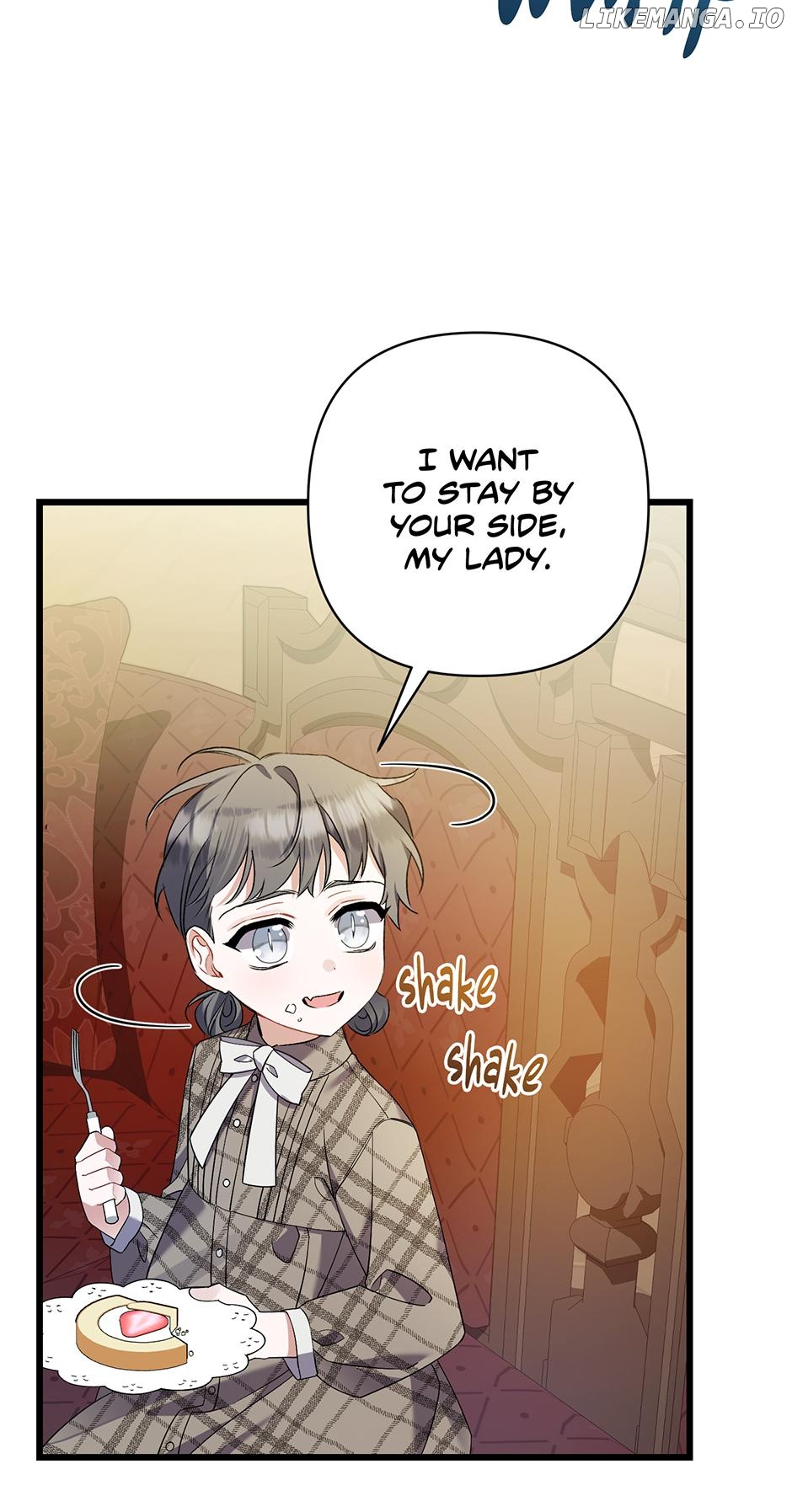 I Simply Cared For My Frail Dad Chapter 37 - page 30