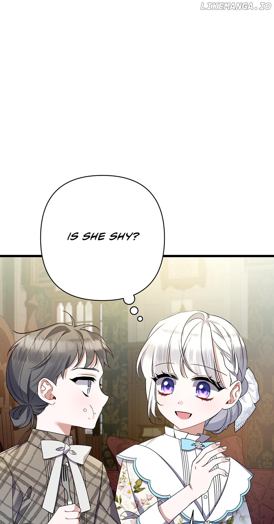 I Simply Cared For My Frail Dad Chapter 37 - page 31