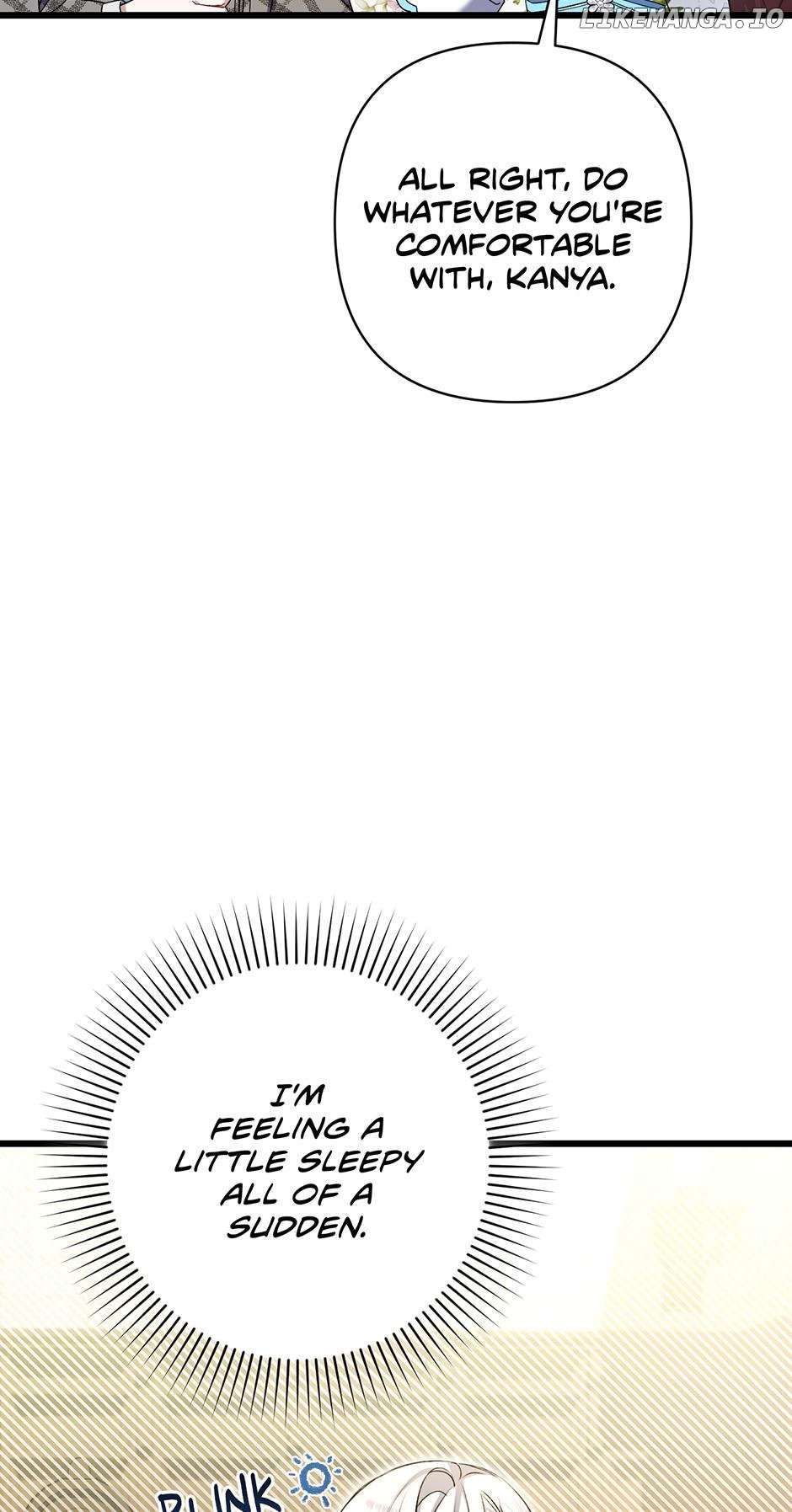 I Simply Cared For My Frail Dad Chapter 37 - page 32