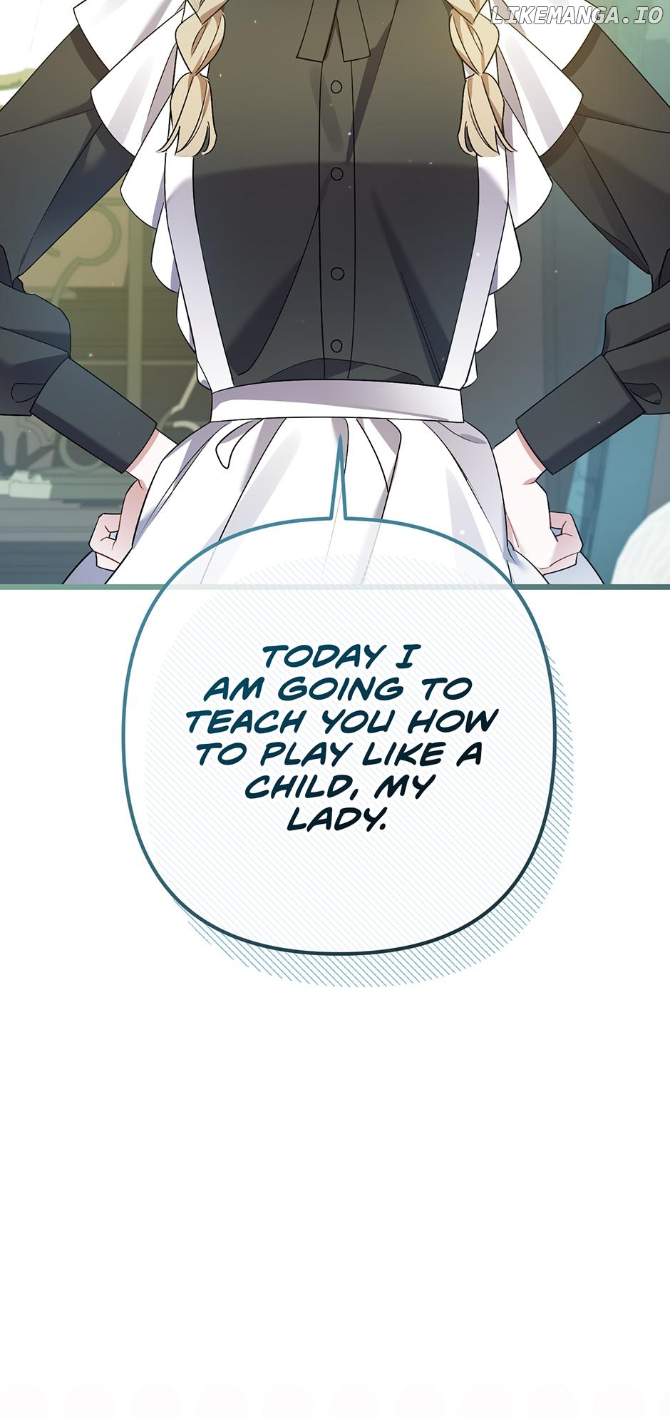 I Simply Cared For My Frail Dad Chapter 37 - page 4