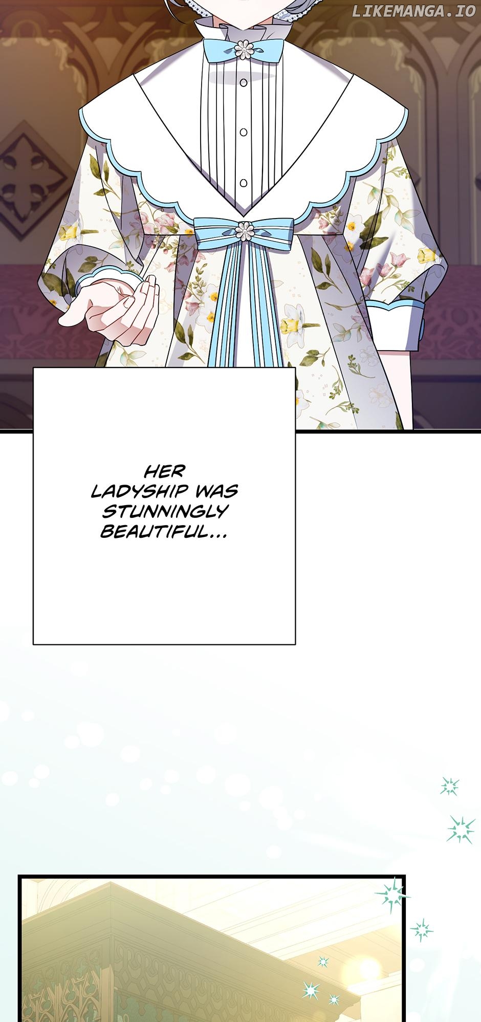 I Simply Cared For My Frail Dad Chapter 37 - page 42