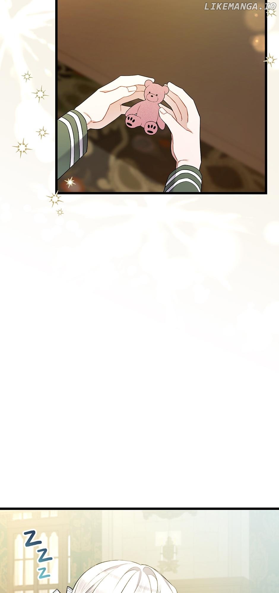 I Simply Cared For My Frail Dad Chapter 37 - page 44