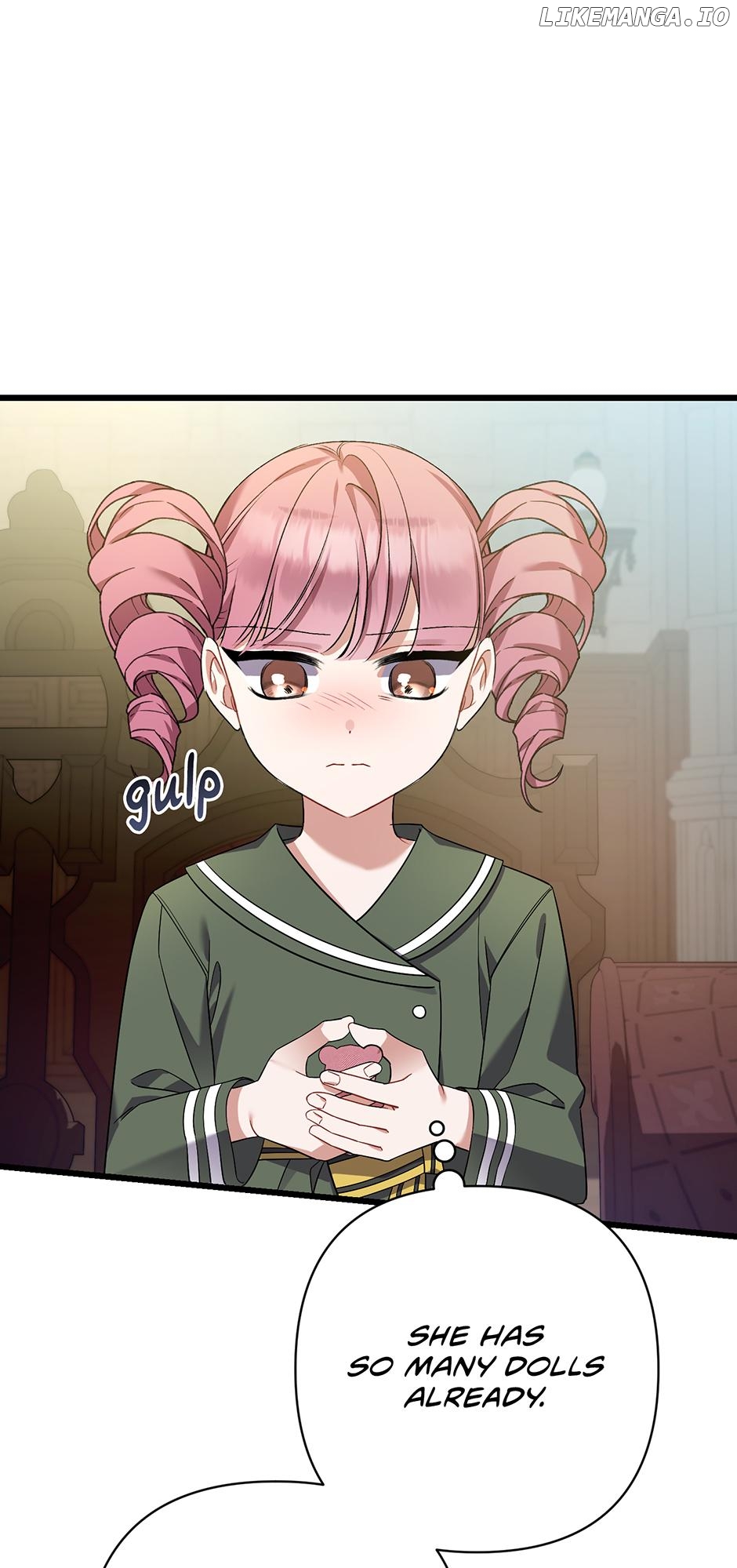 I Simply Cared For My Frail Dad Chapter 37 - page 46