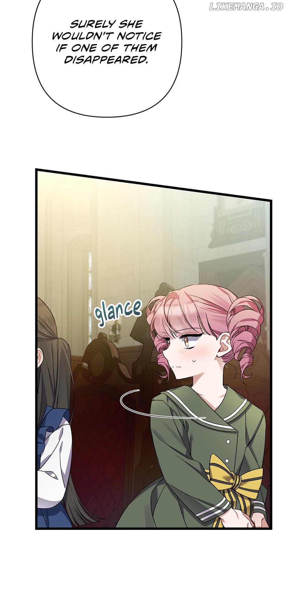 I Simply Cared For My Frail Dad Chapter 37 - page 47