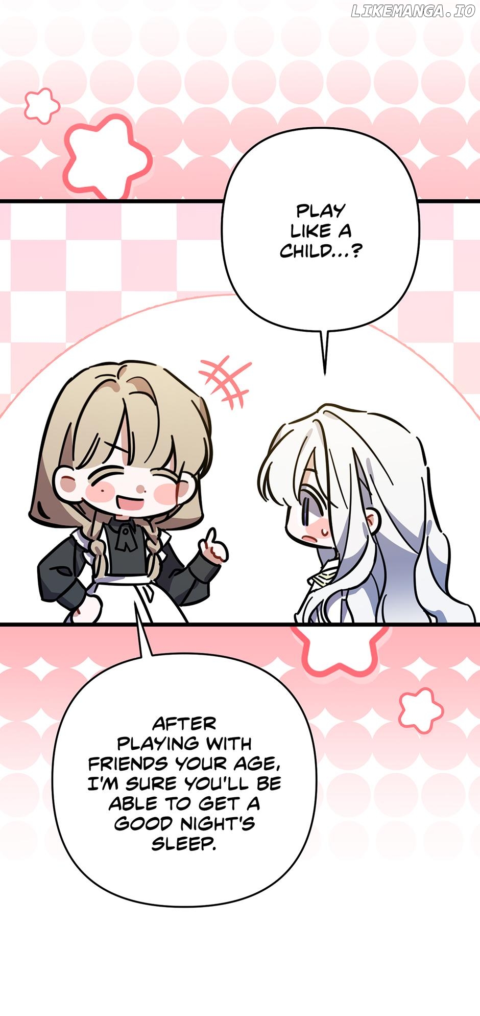 I Simply Cared For My Frail Dad Chapter 37 - page 5