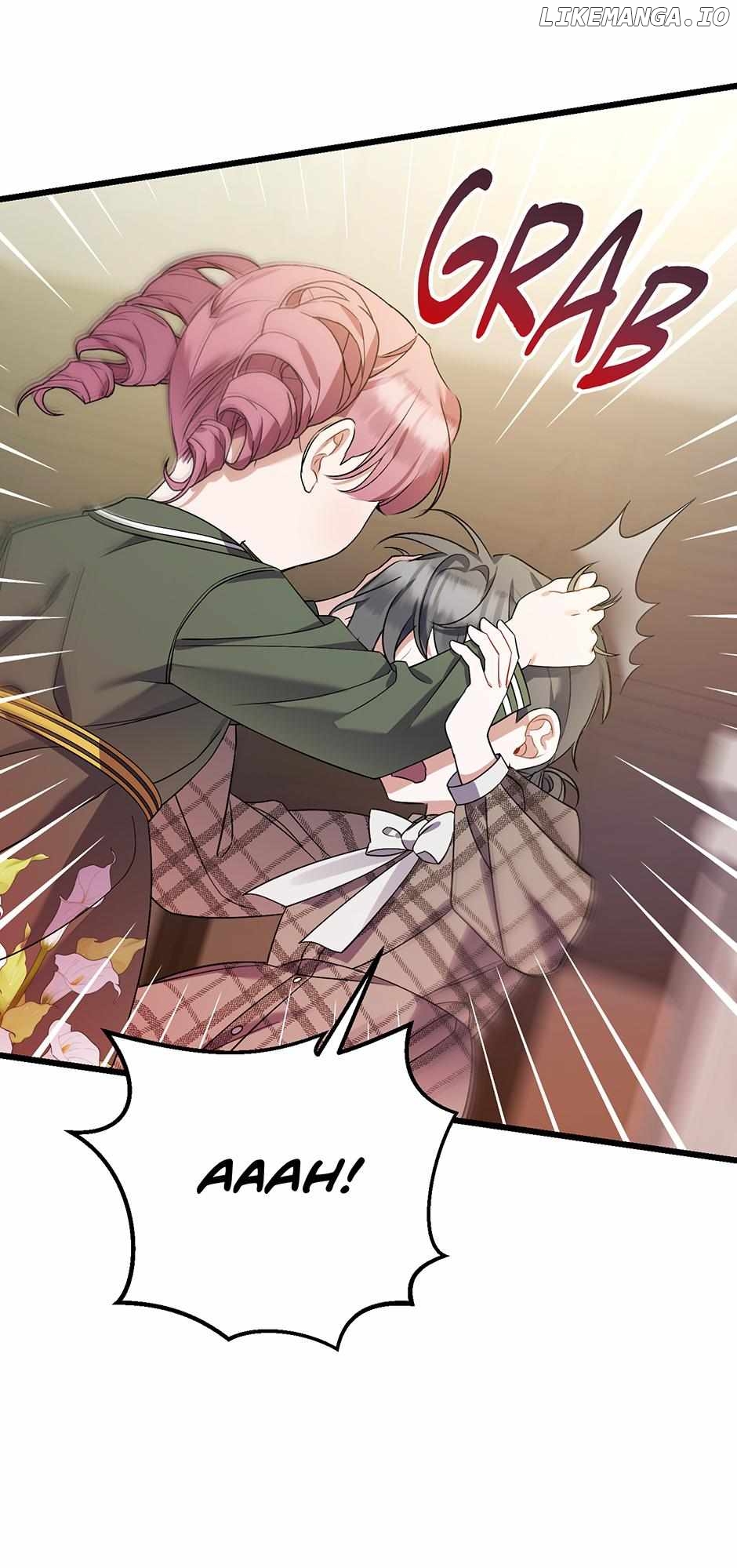 I Simply Cared For My Frail Dad Chapter 37 - page 52